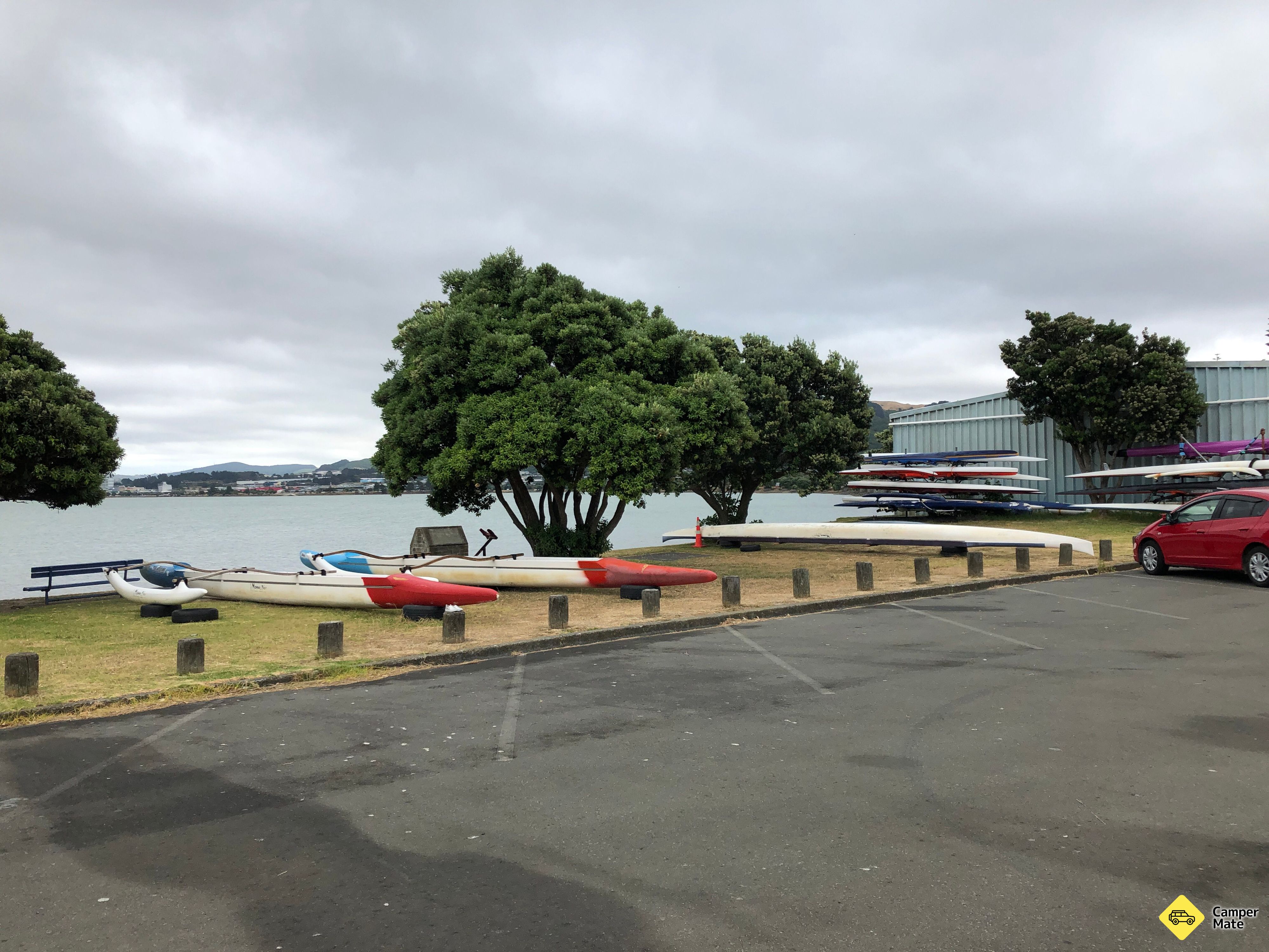 Onepoto Esplanade - Image 2