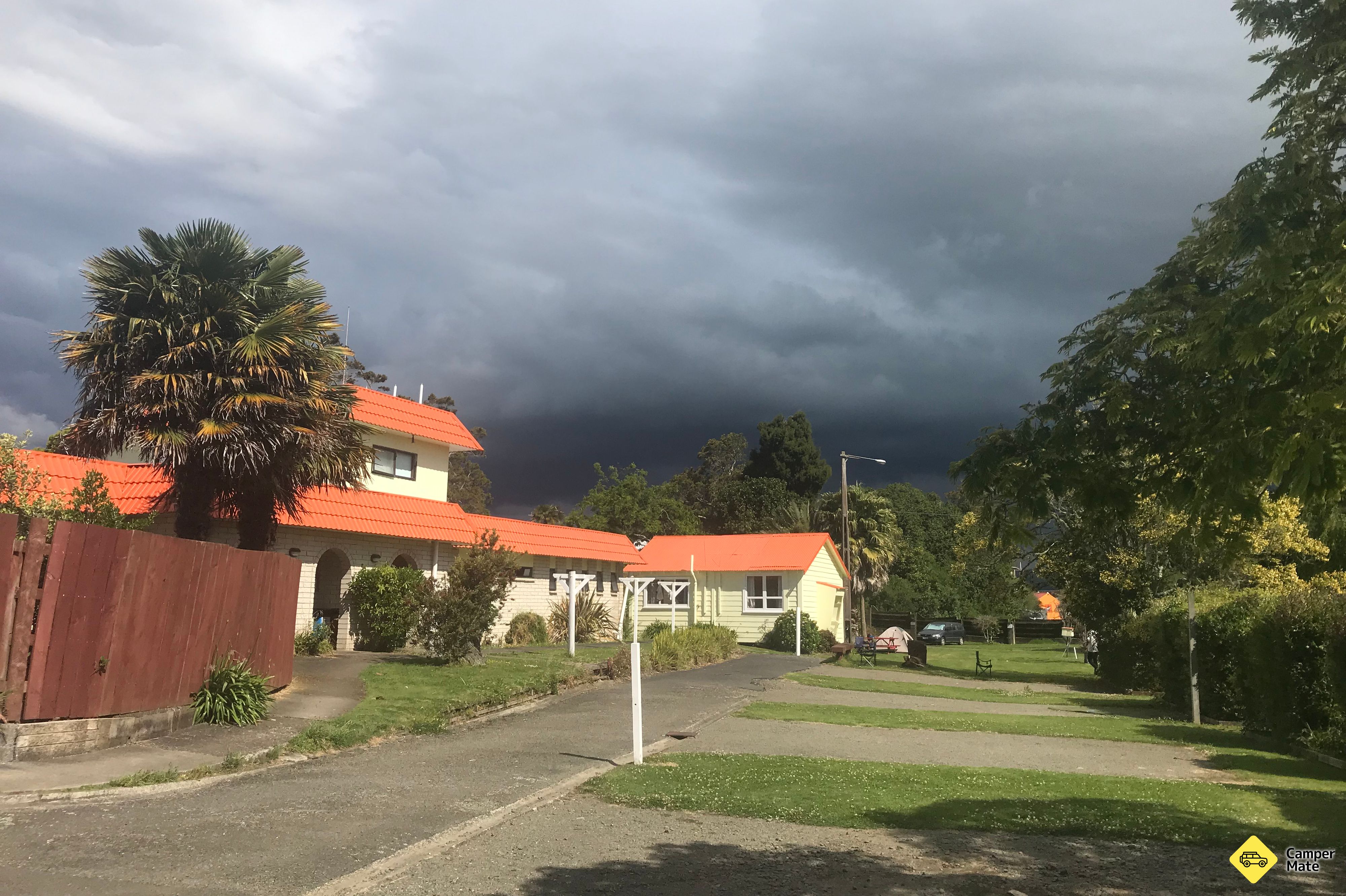 פארק החופשה Opotiki - Image 3