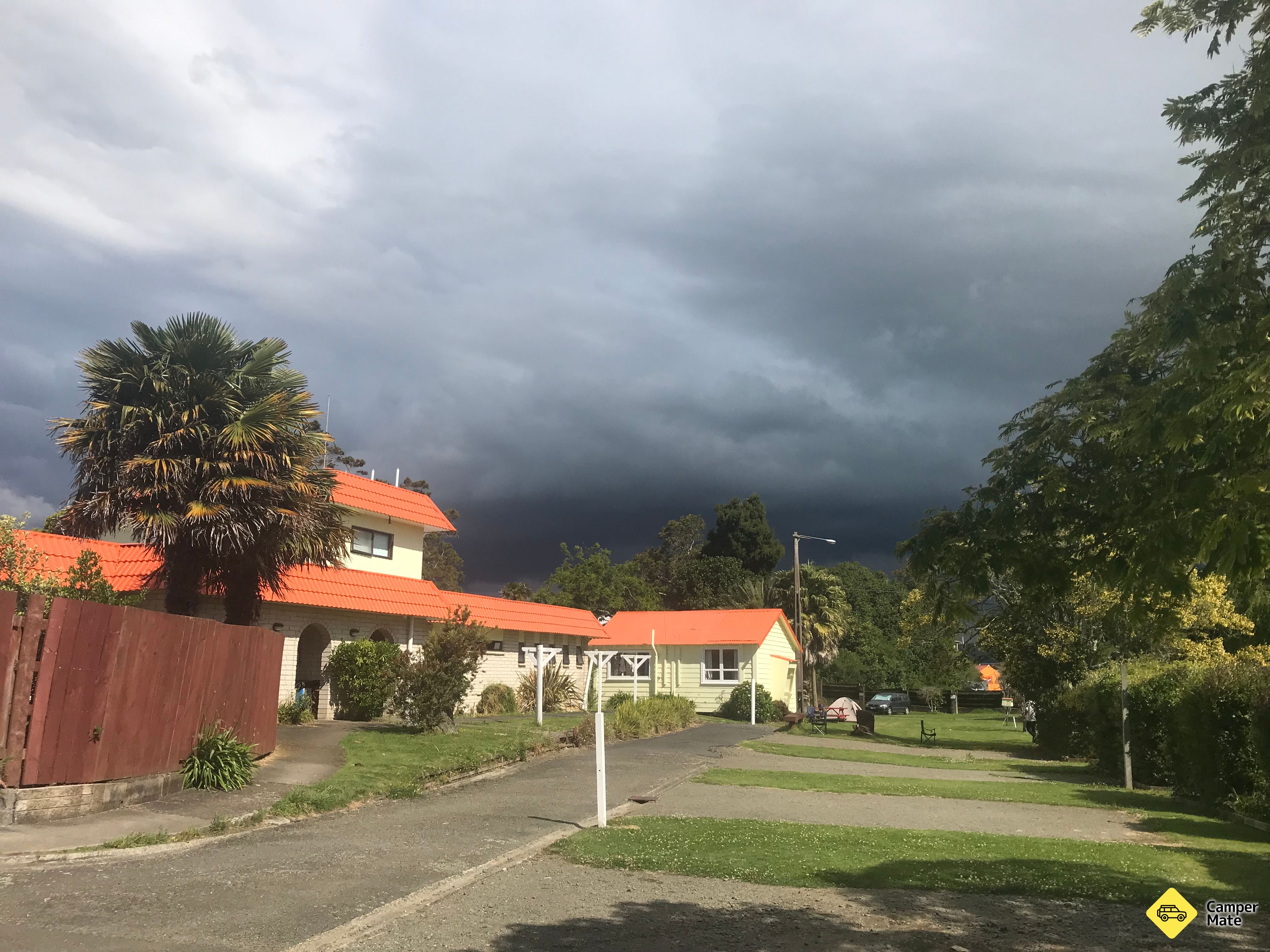 Opotiki Holiday Park - Image 3