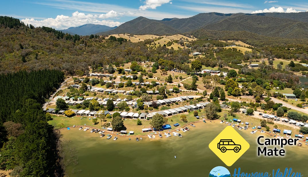 Howqua Valley Holiday Park - Image 2