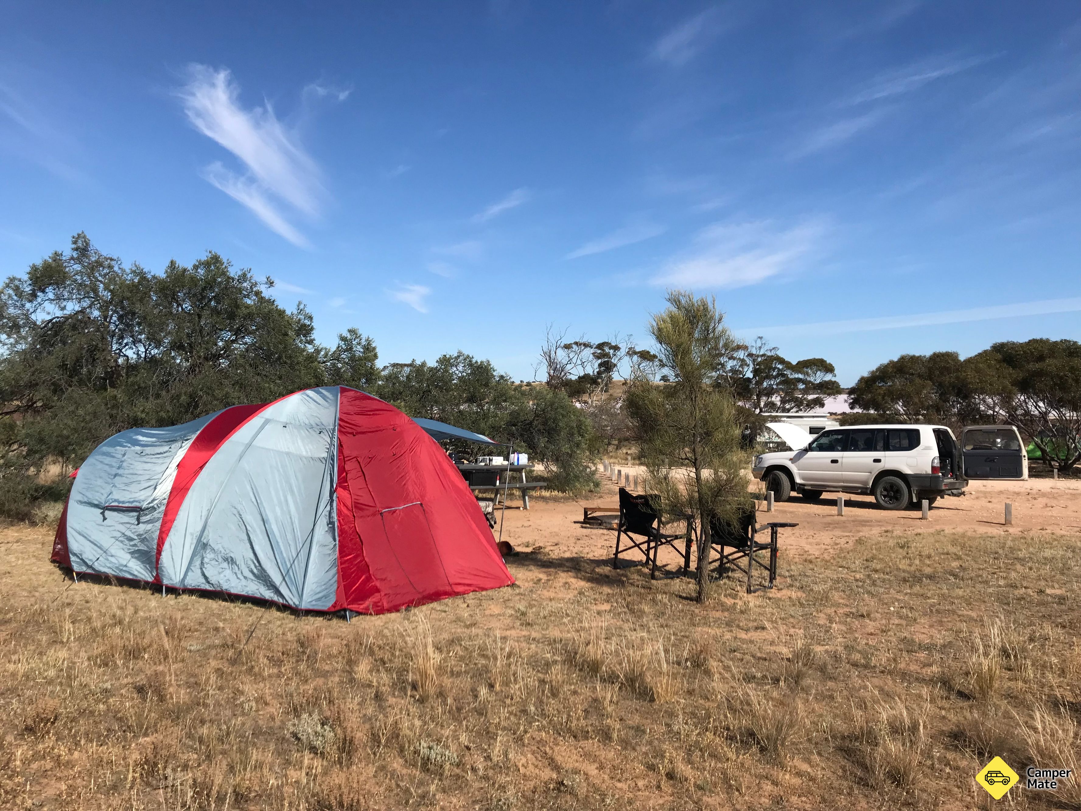 Main Campground - Image 3