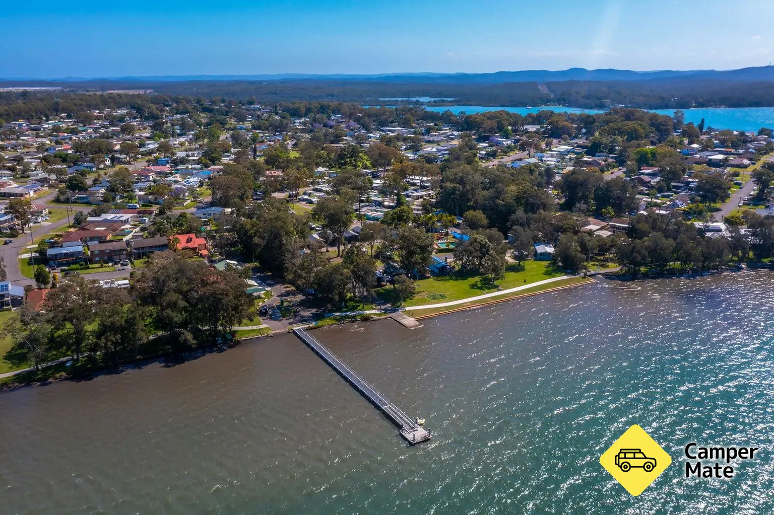 Ingenia Holiday Lake Macquarie के बारे में टिप्पणियाँ - Image 2