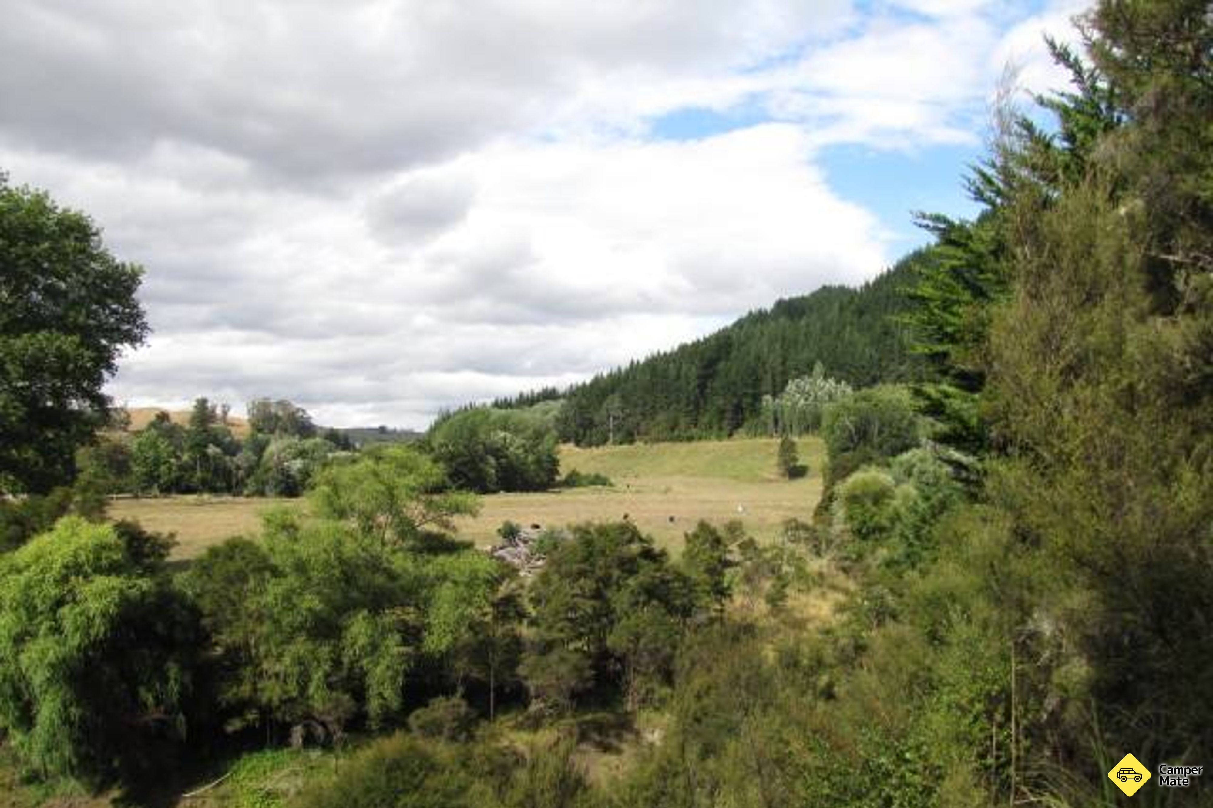 Om Linburn Farmstay - Image 2