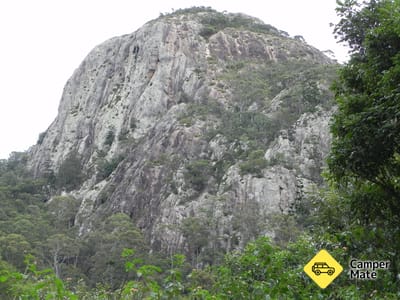 Coongarra Rock