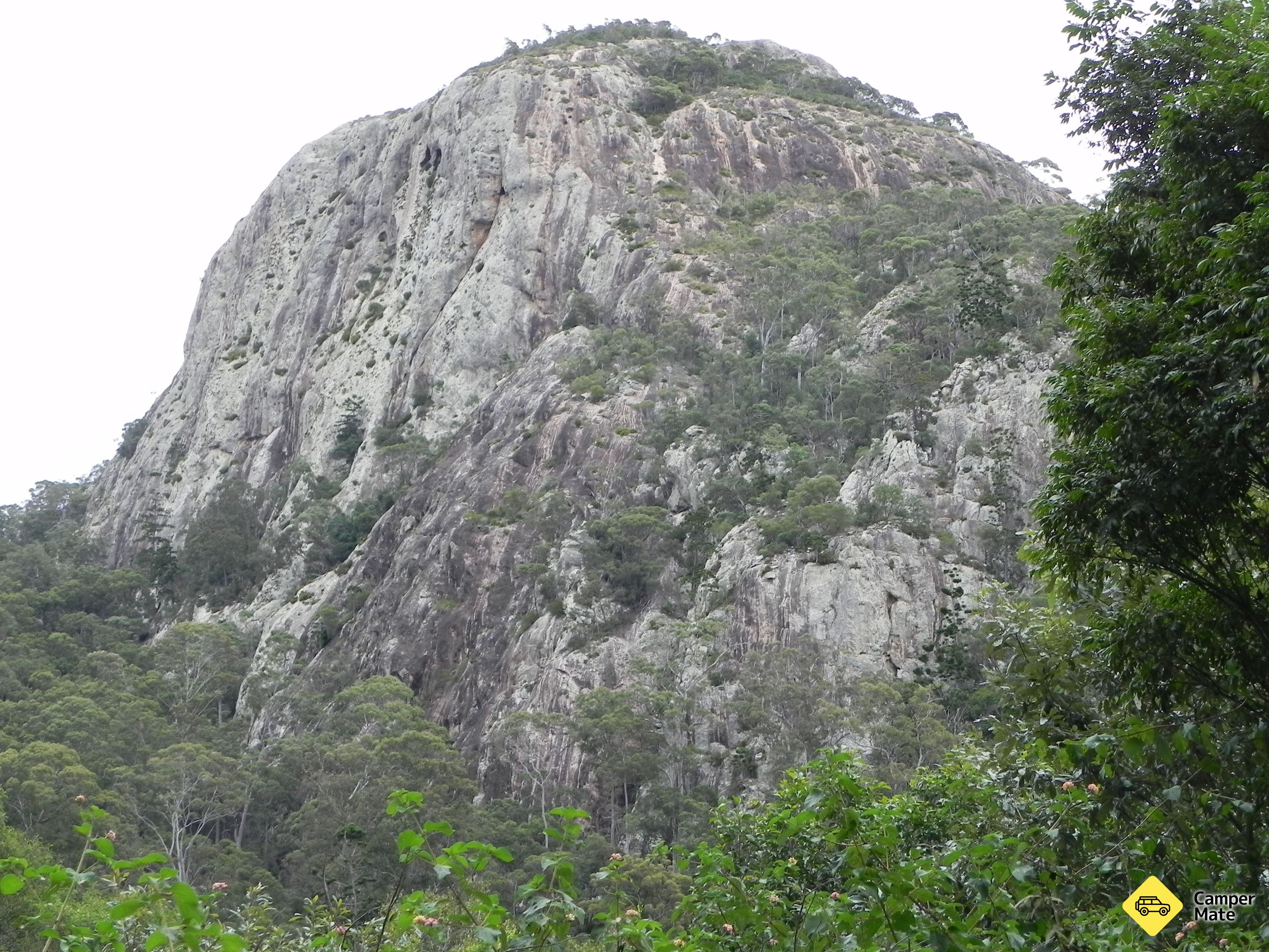 Il Coongarra Rock