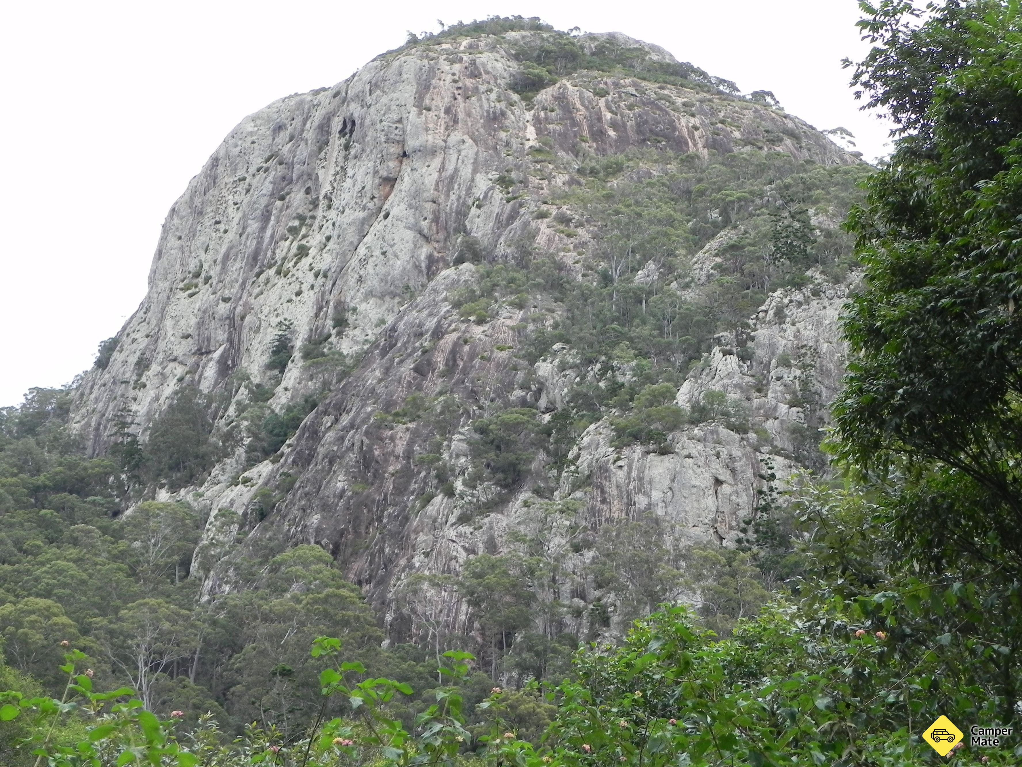 Coongarra Rock