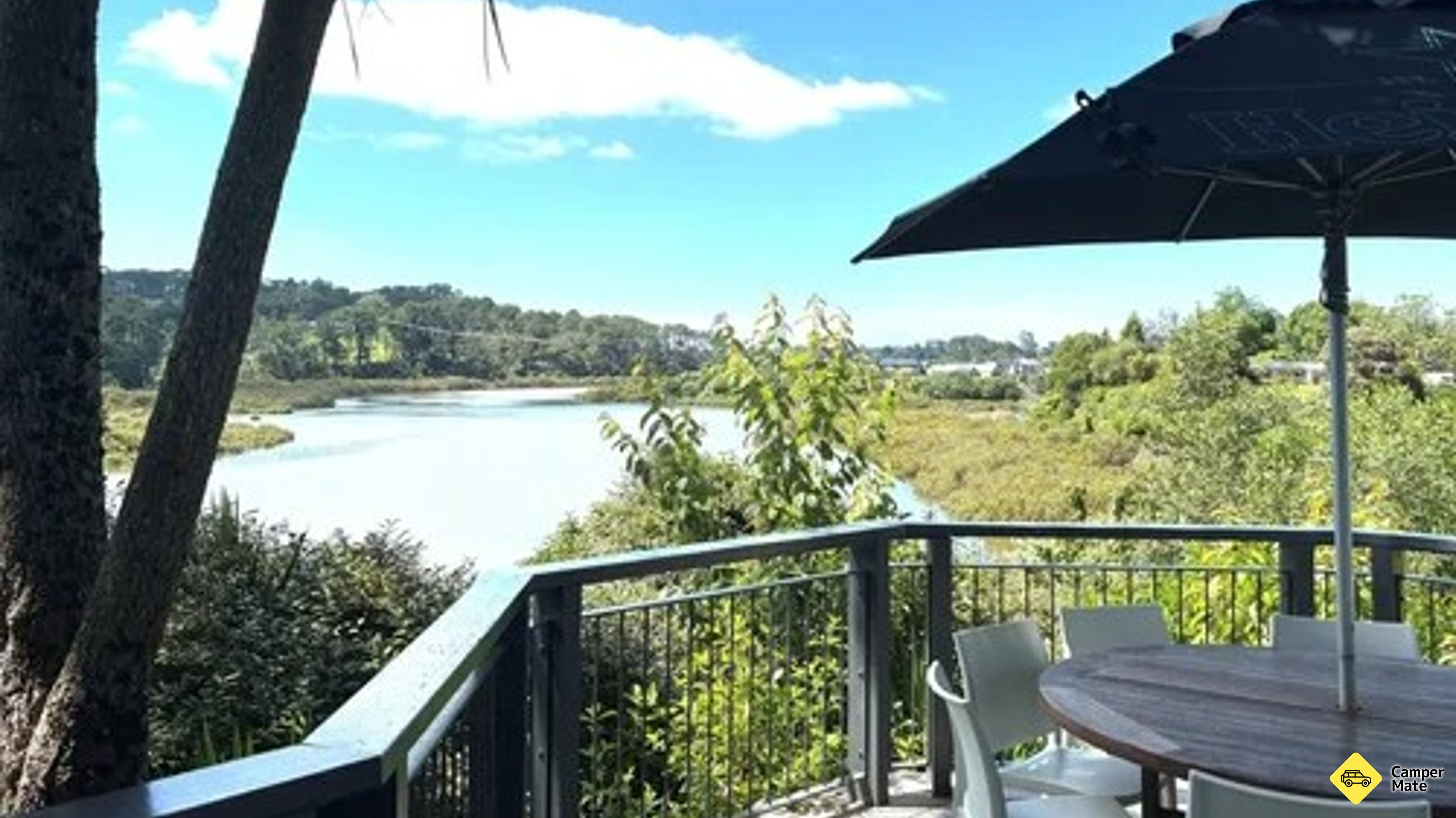 Landing Restaurant