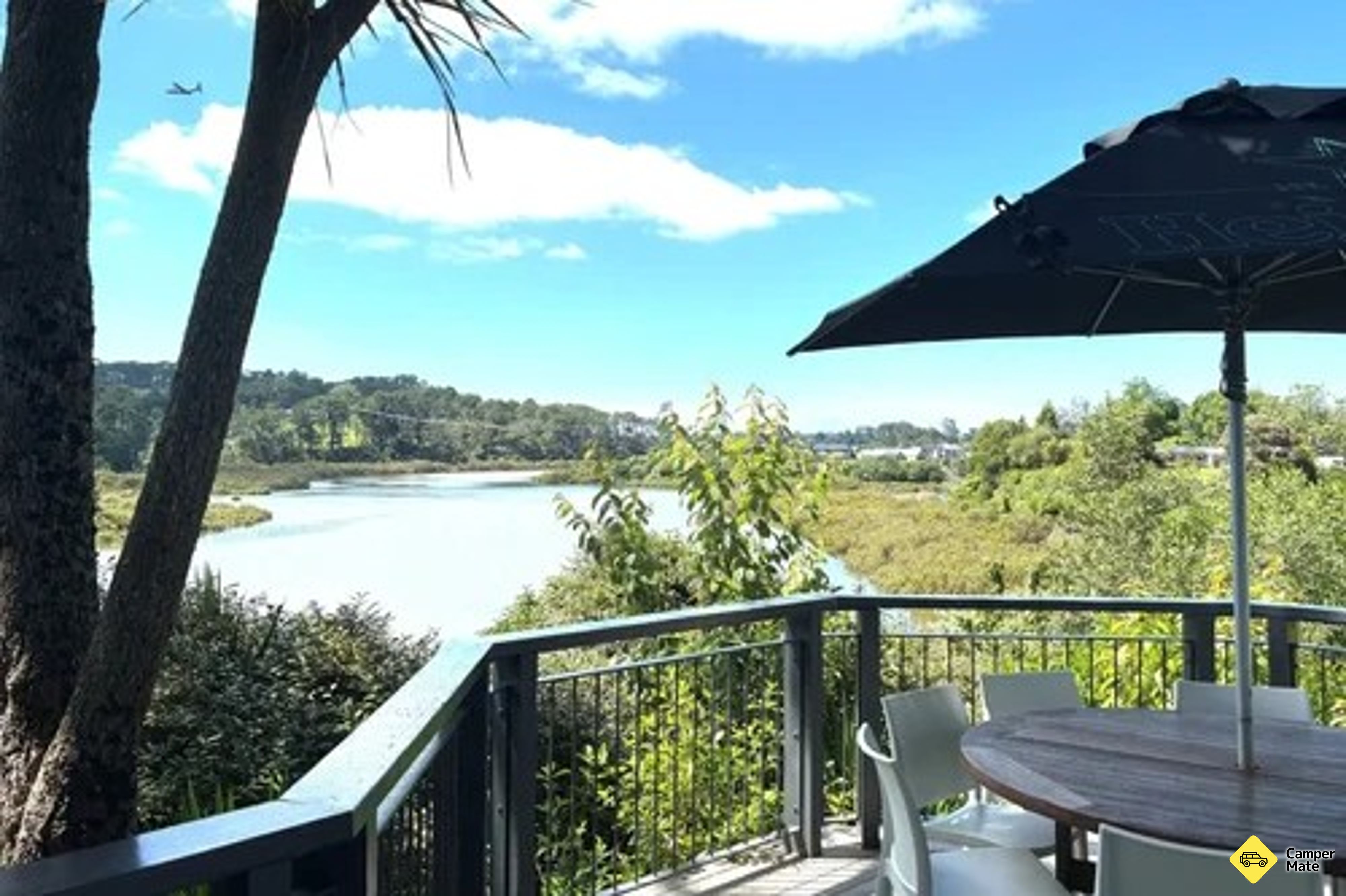 Landing Restaurant