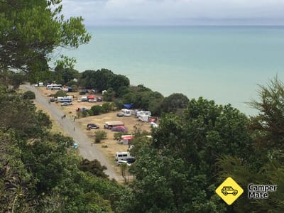 McKee Memorial Reserve