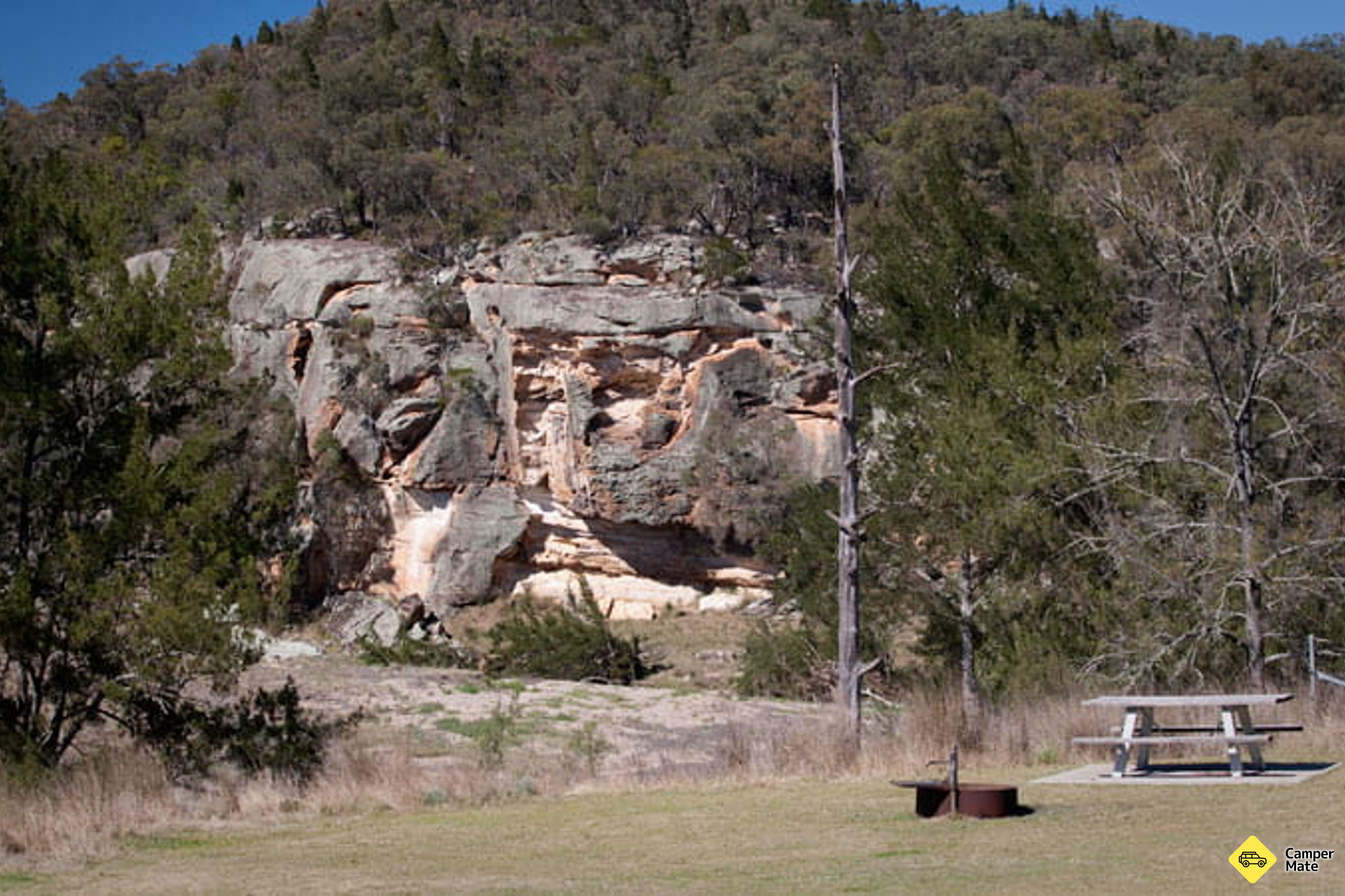 Spring Gully Campground - Image 2