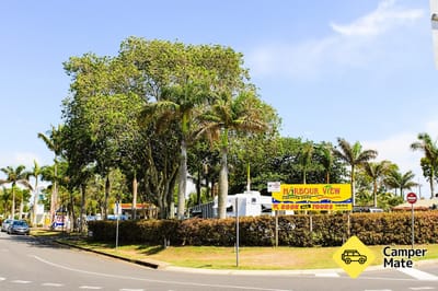 Harbour View Caravan Park