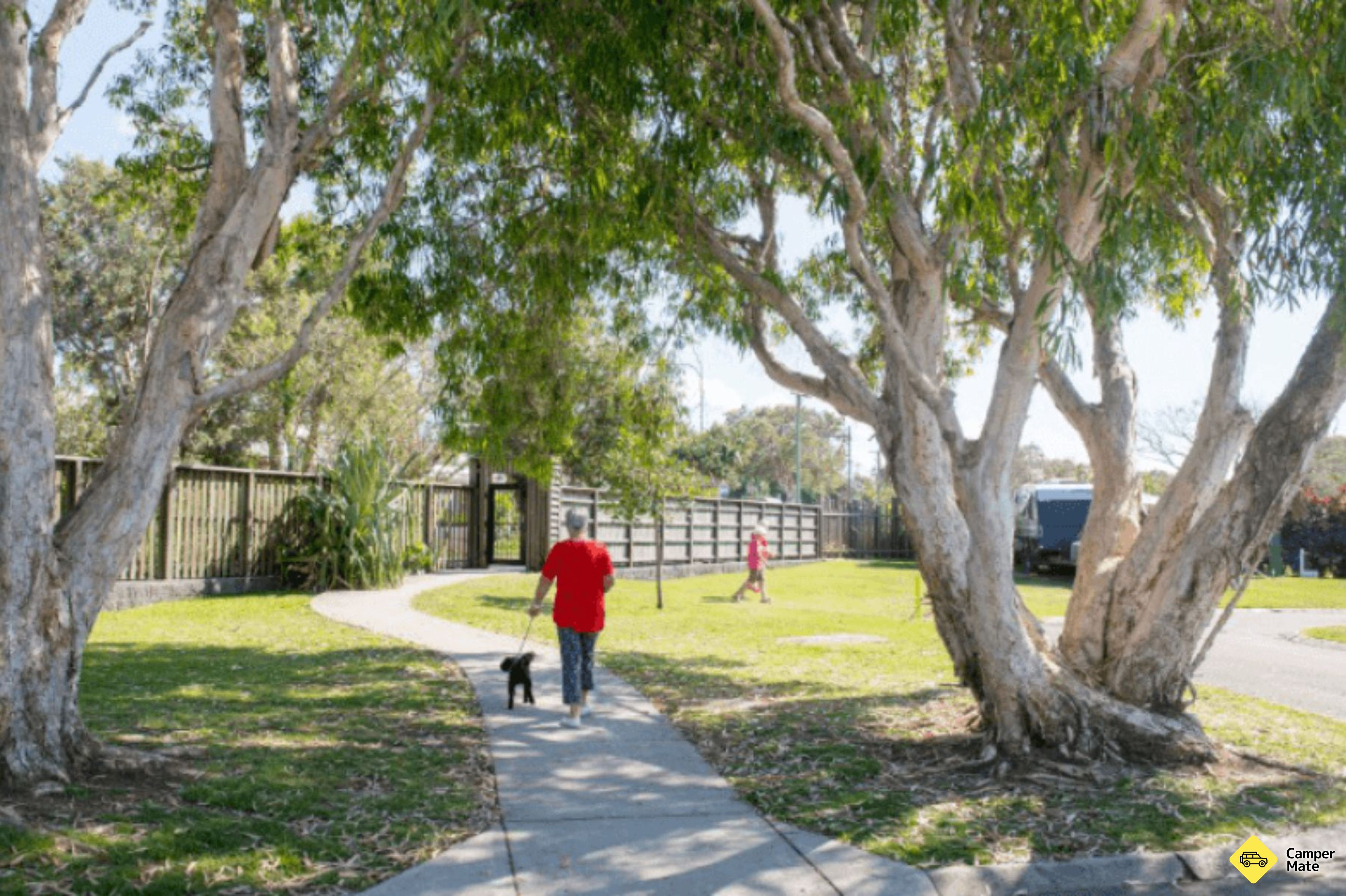 Coolum Beach Holiday Park - Image 3
