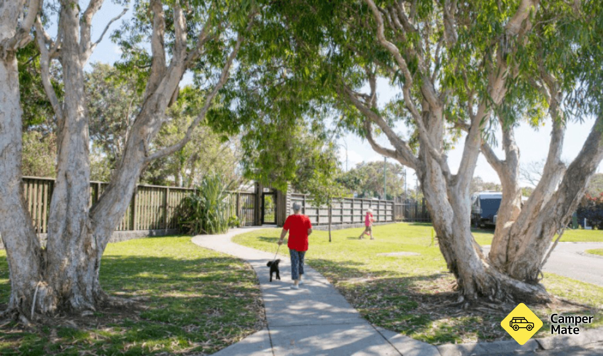 Coolum Beach Holiday Park - Image 3