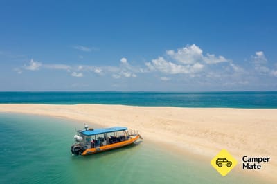 Bremer Island Cruises