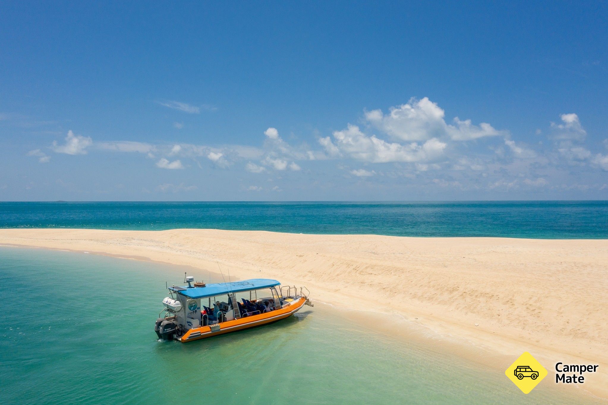 Bremer Island Cruises