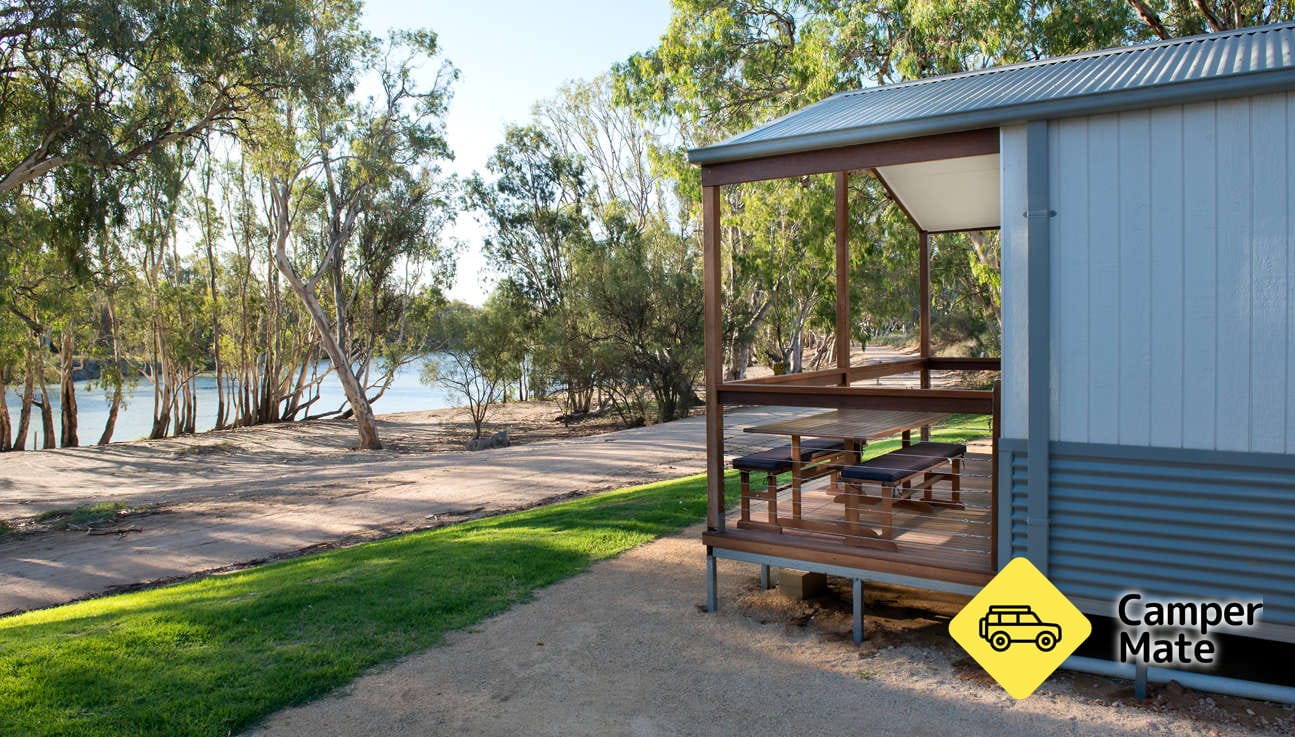 Hôtels proches de Loxton Riverfront Holiday Park - Image 2