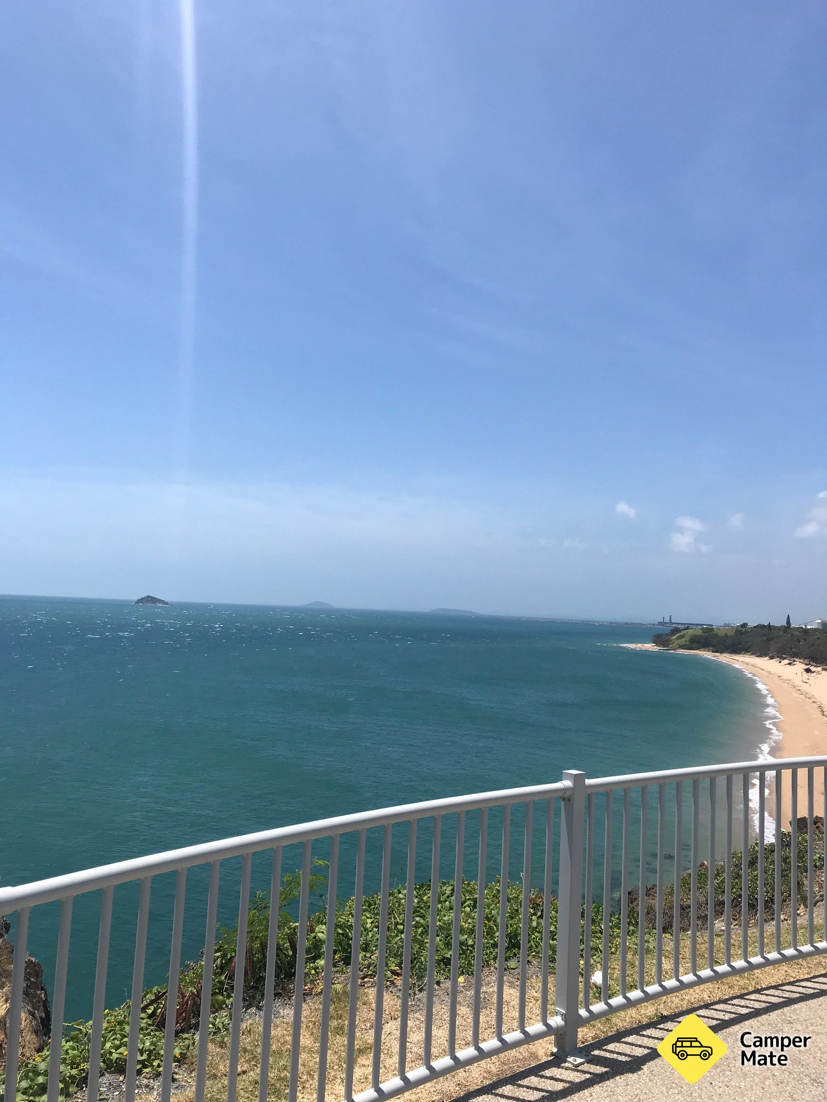 Λάμπερτς Lookout