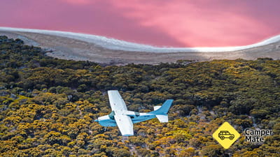 Flüge nach Esperance Scenic Flights & Tours