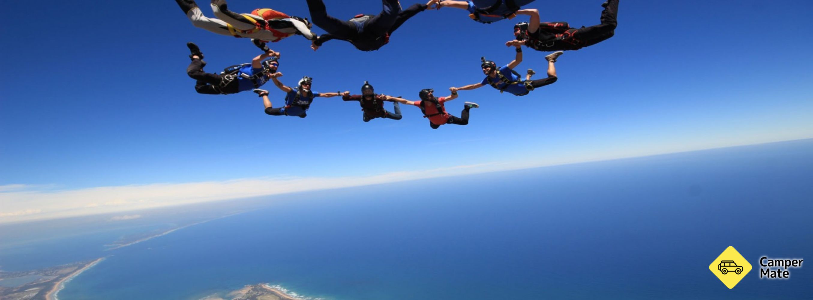 Great Ocean Road Tandem Skydive - Image 2