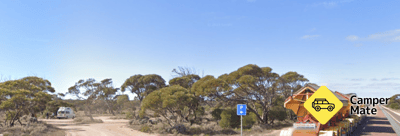 Nundroo East Rest Area