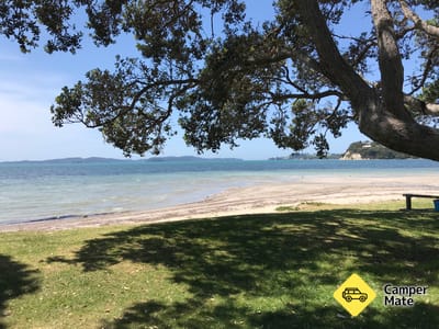 Snells Beach