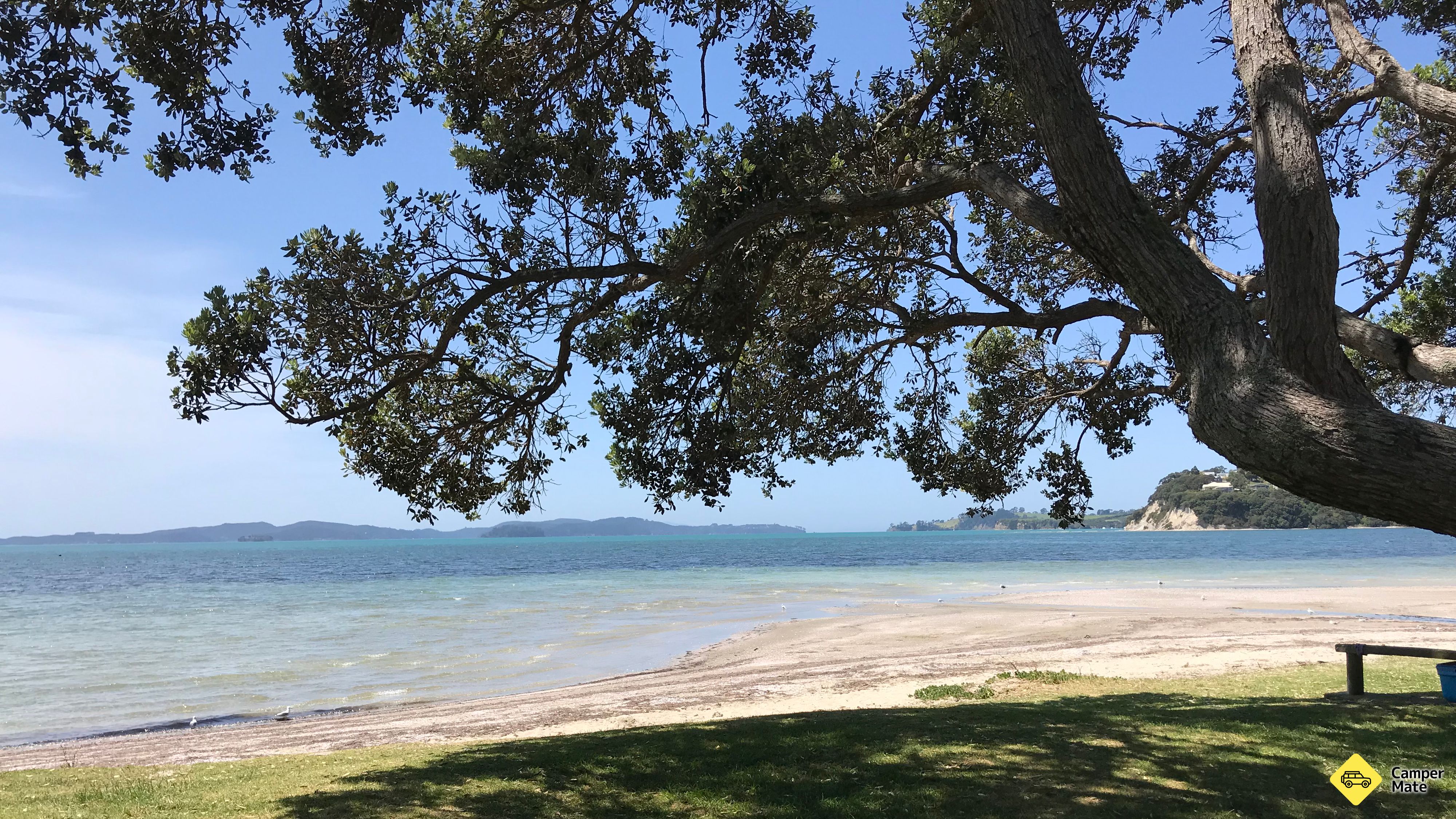 Snells Beach