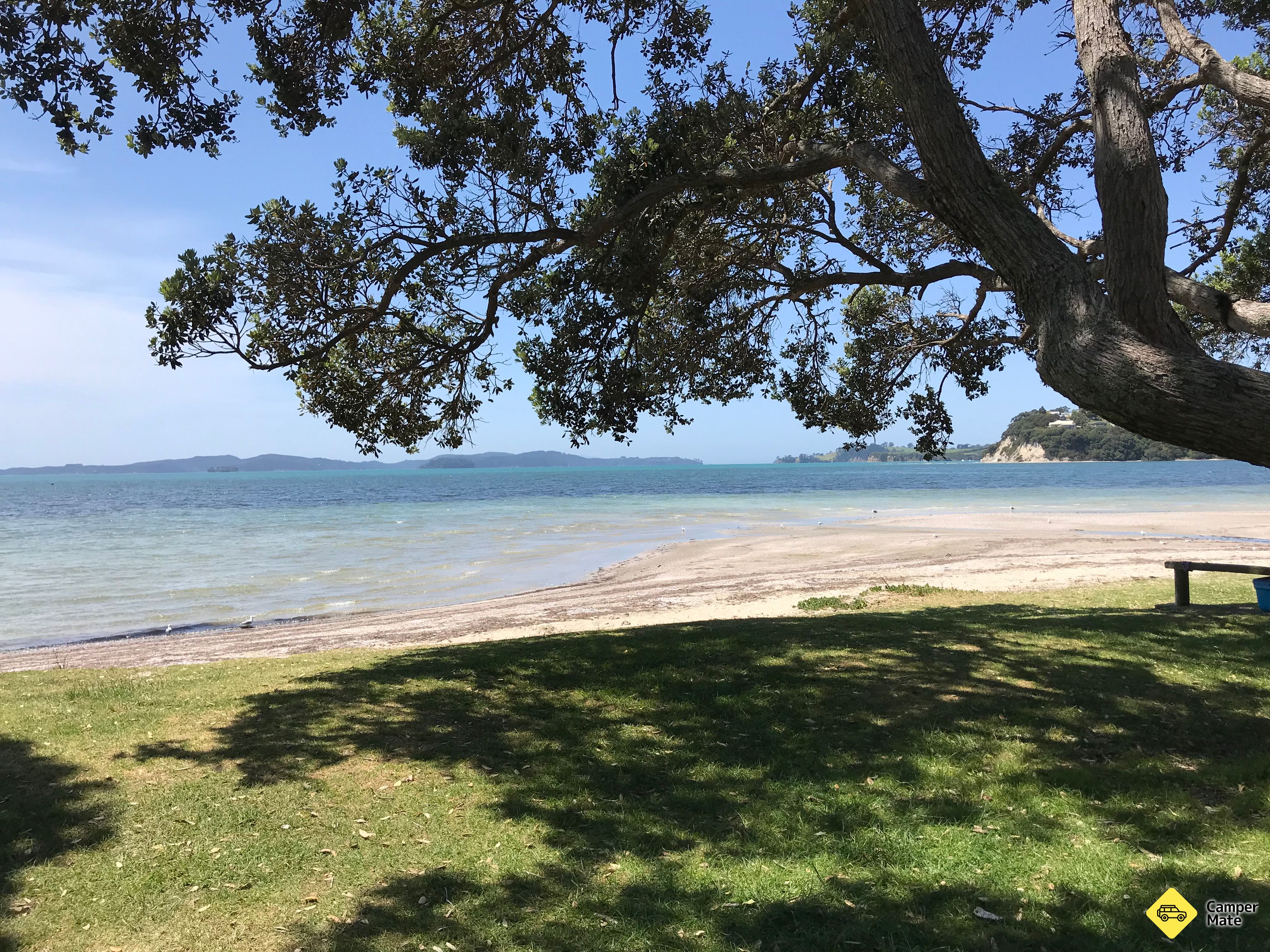 Snells Beach
