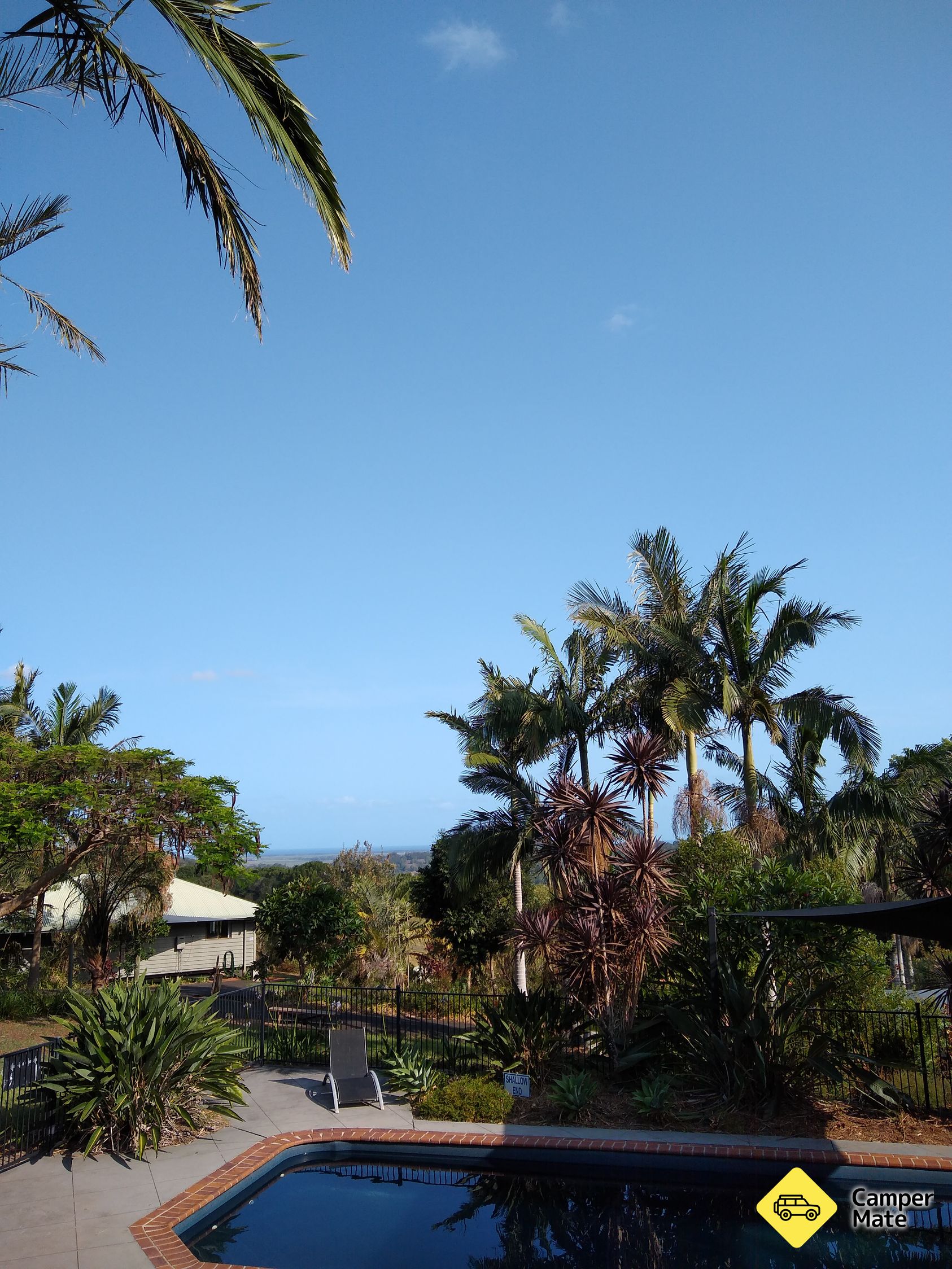 Alstonville Country Cottages