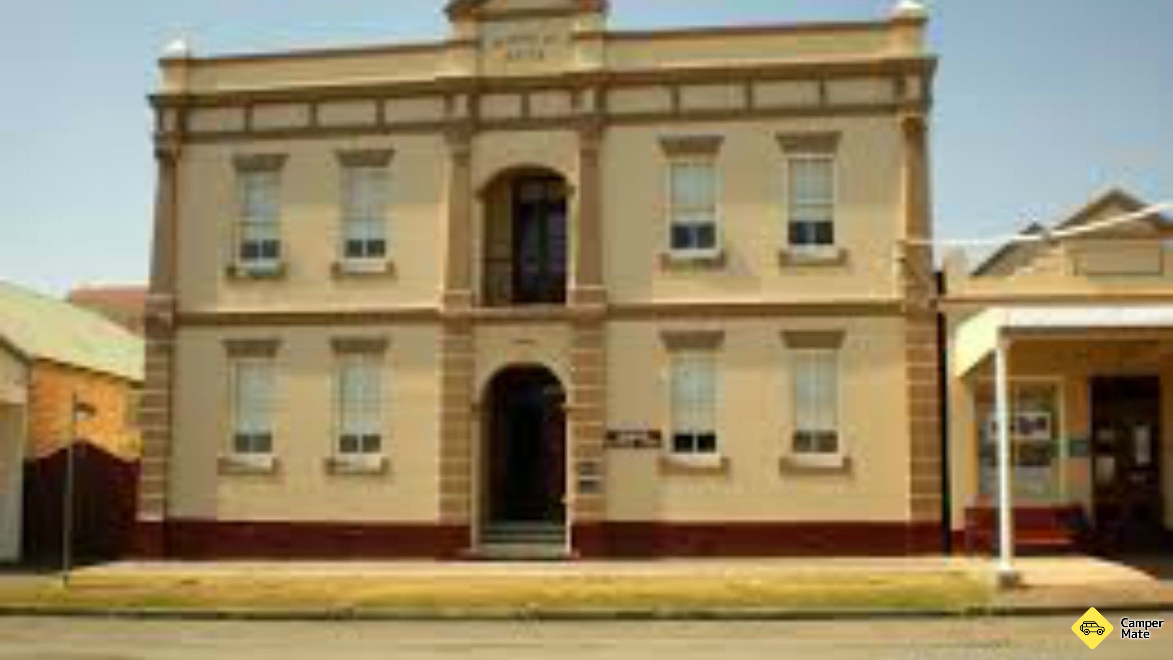Museum Sejarah Dungog
