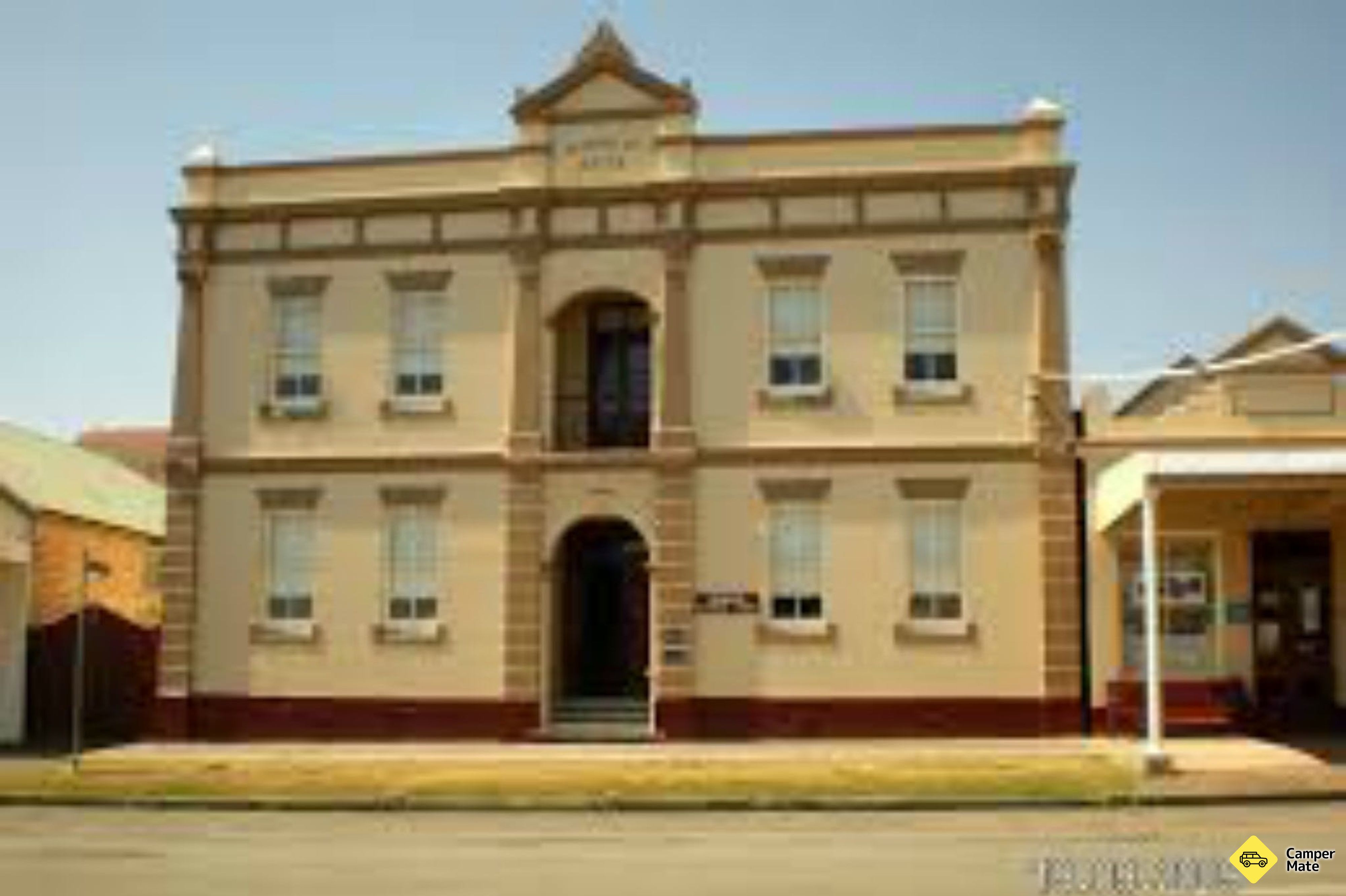 Museum Sejarah Dungog