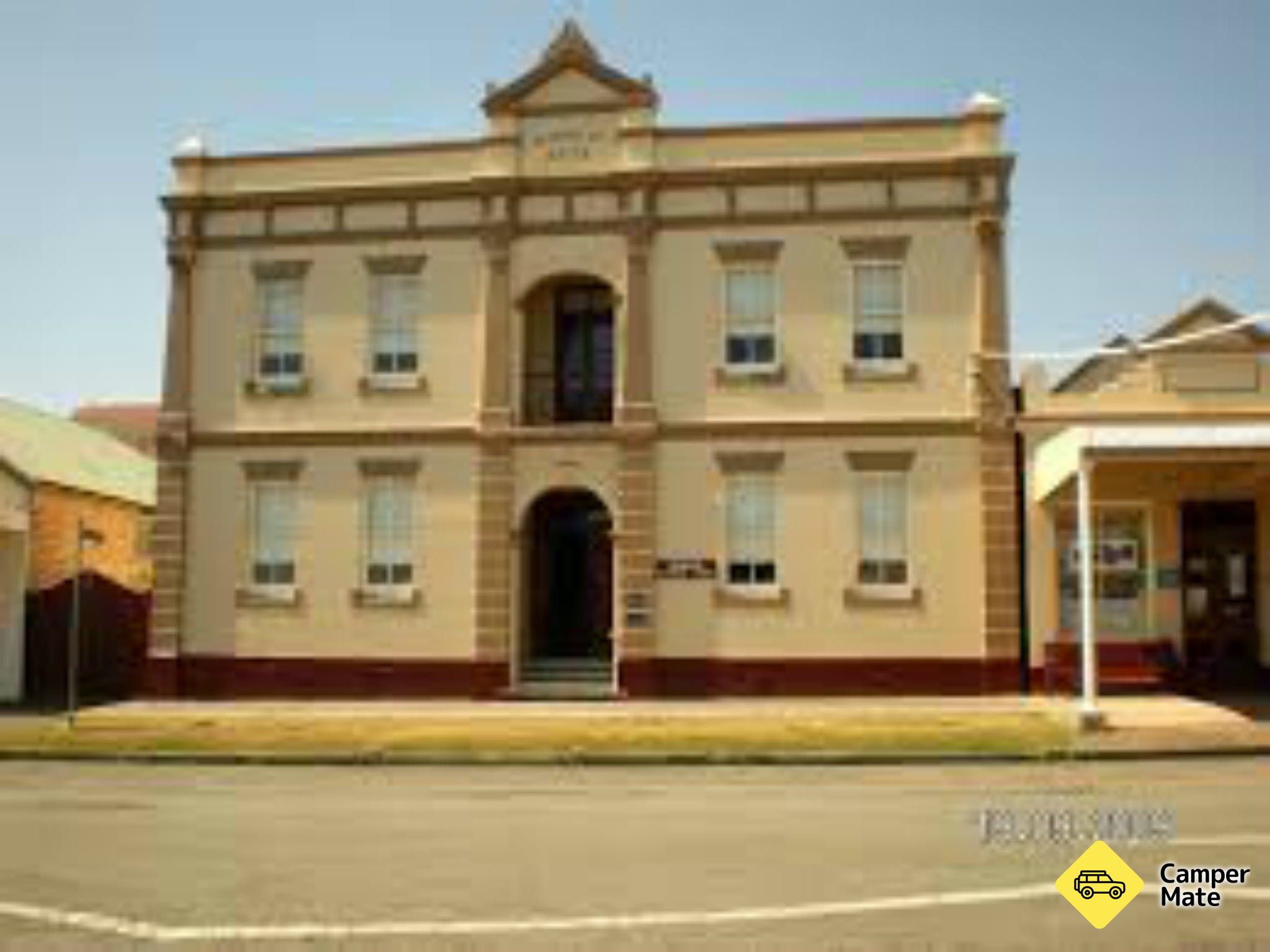 Dungog Historical Museum