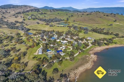 Ξενοδοχεία κοντά σε: Lake Hume Holiday Park