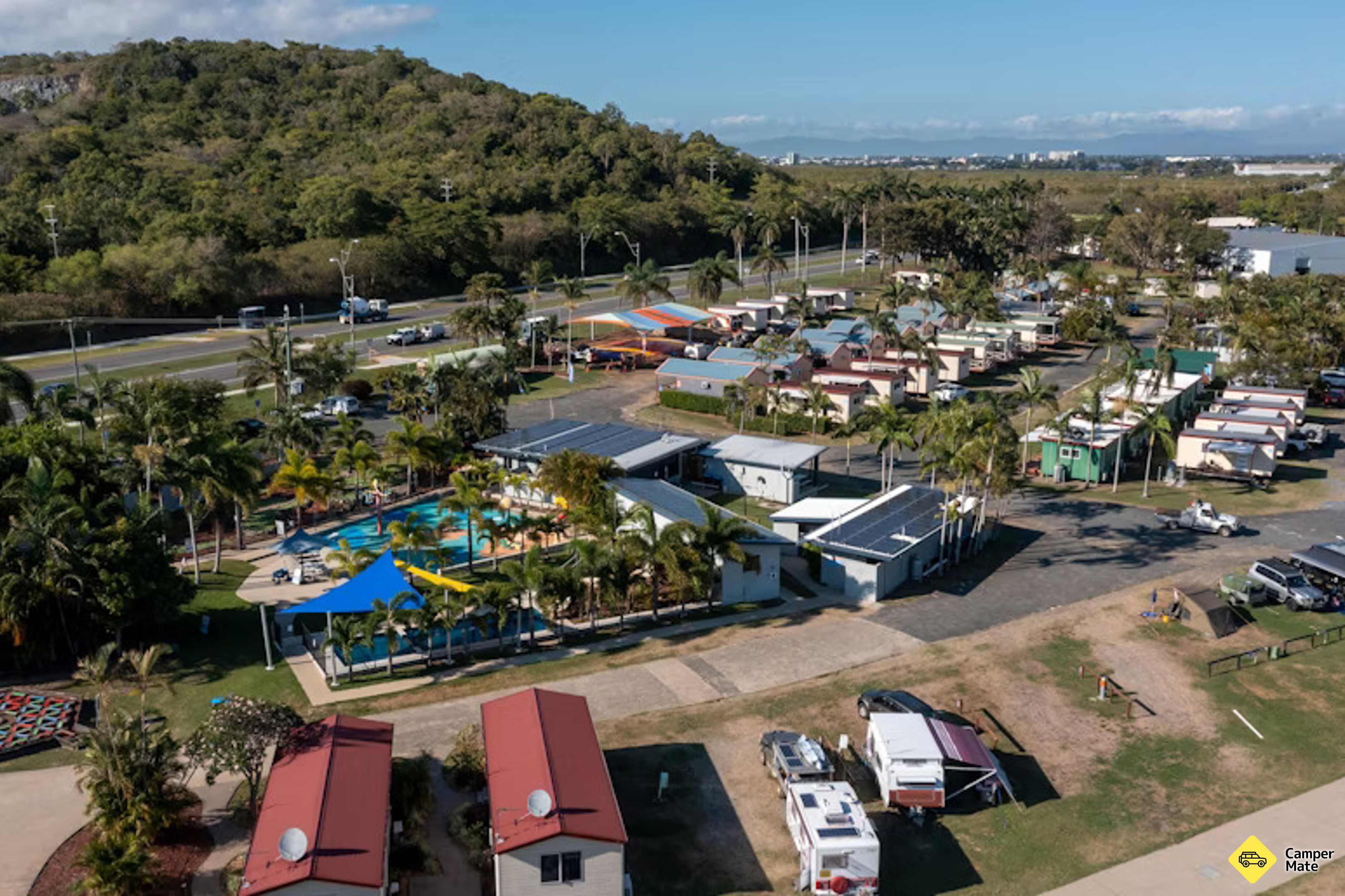 Discovery Parks - Mackay - Image 3