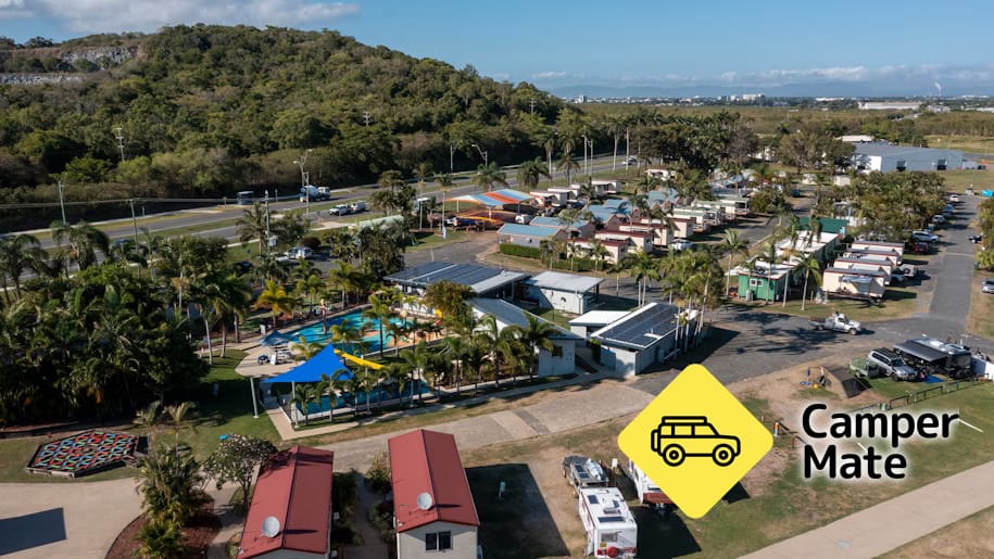 Discovery Parks - Mackay - Image 3