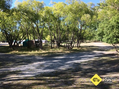 Wildlife Reserve