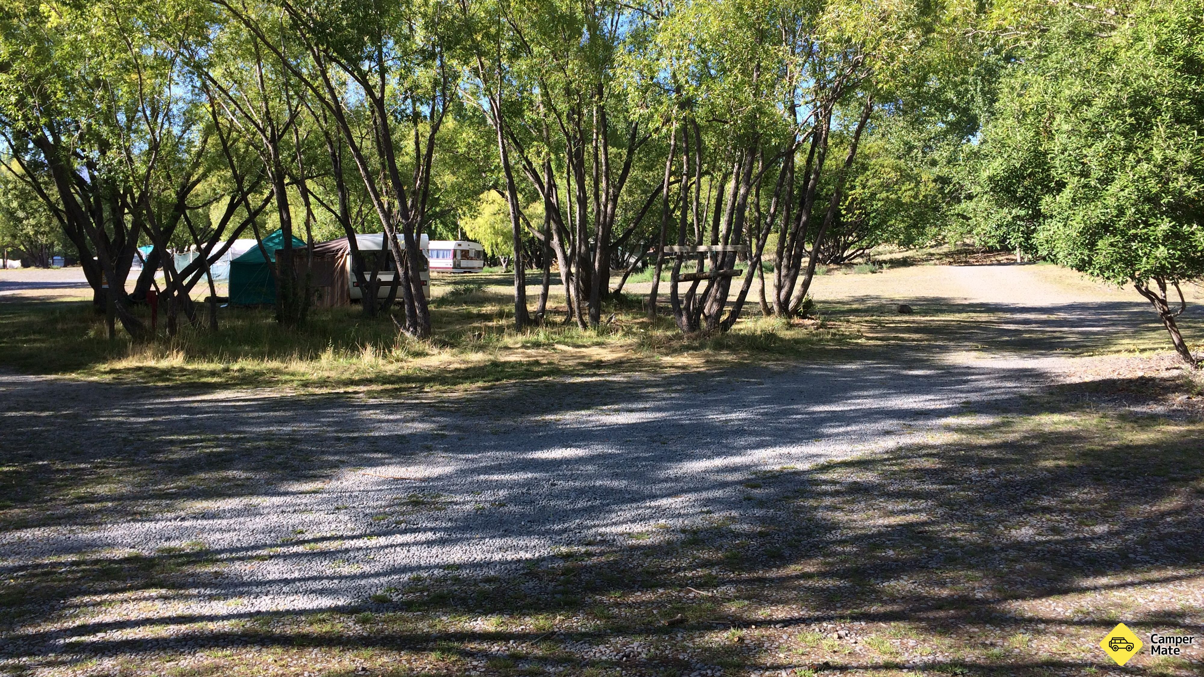 Wildlife Reserve