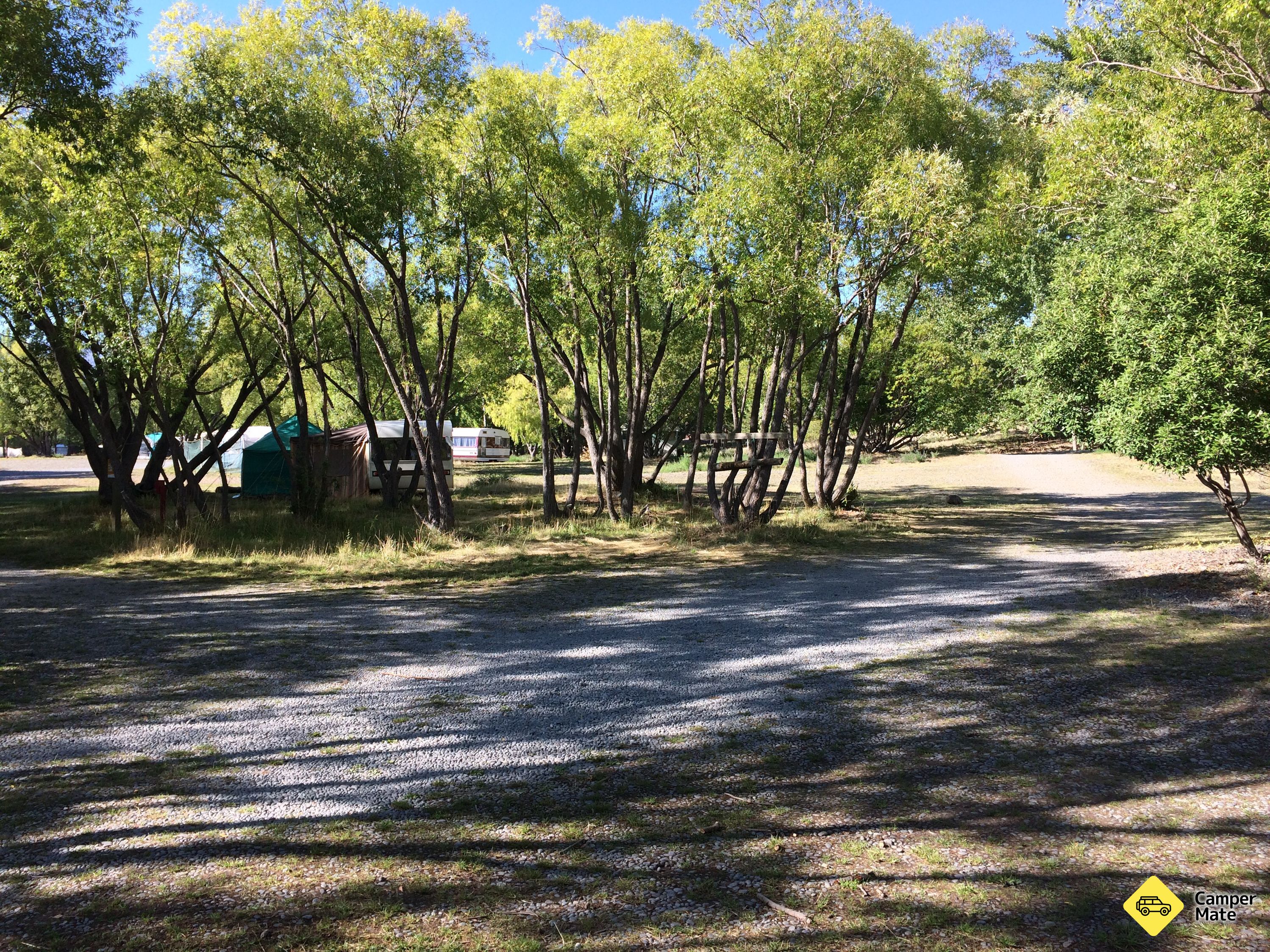 Wildlife Reserve