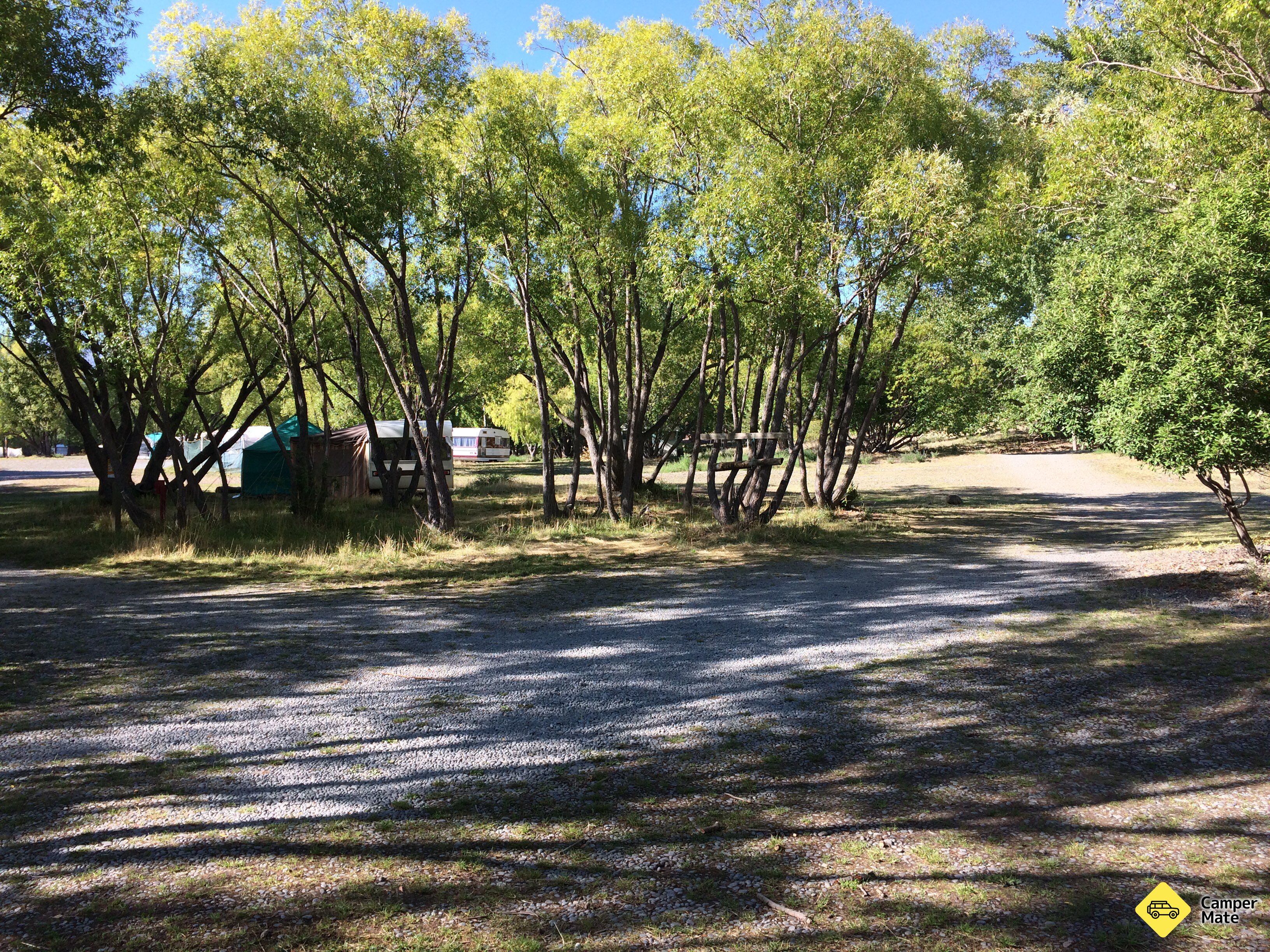 Wildlife Reserve