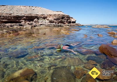 Smooth Pool - Streaky Bay