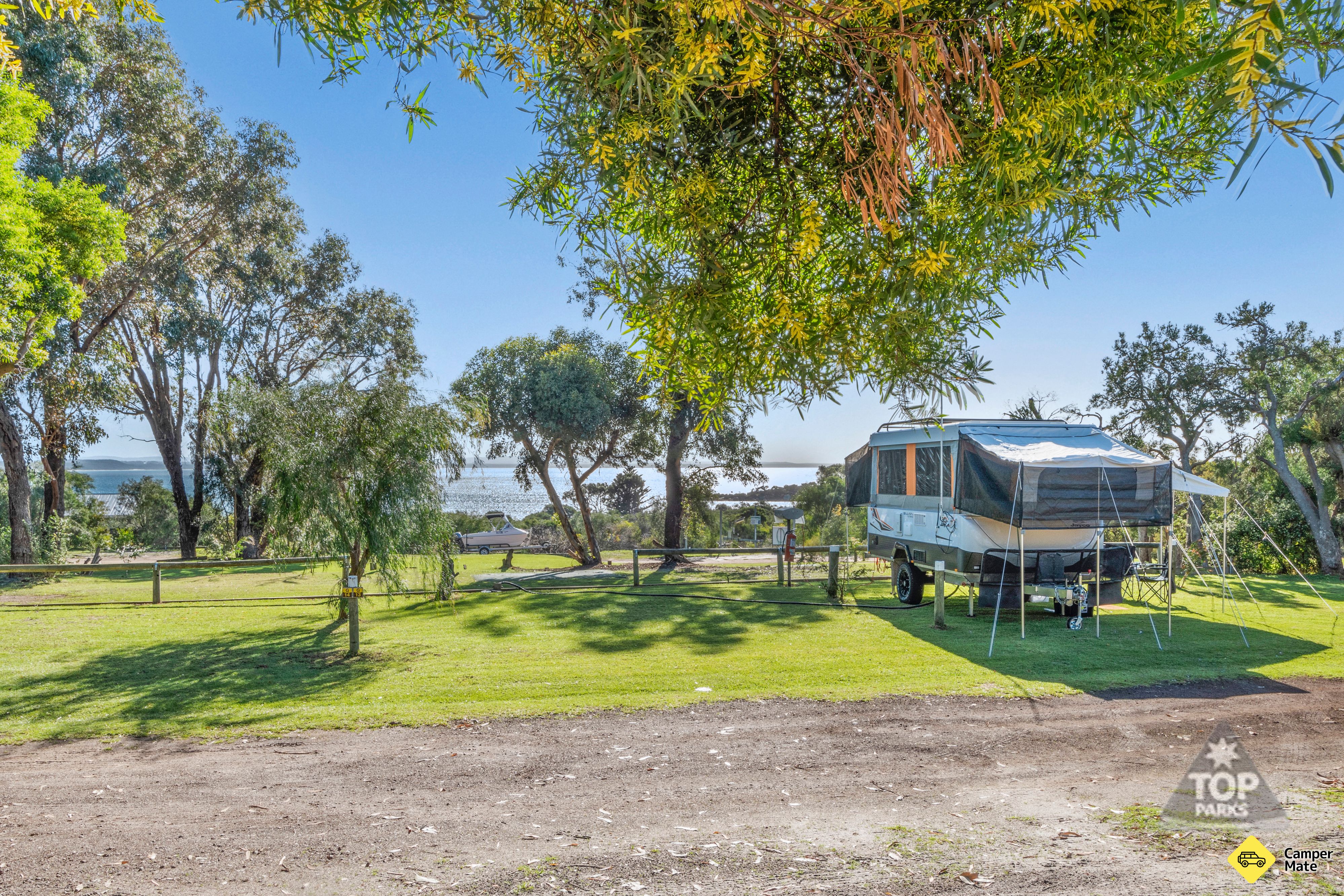 Cheynes Beach Caravan Park 근처 오락거리 - Image 3