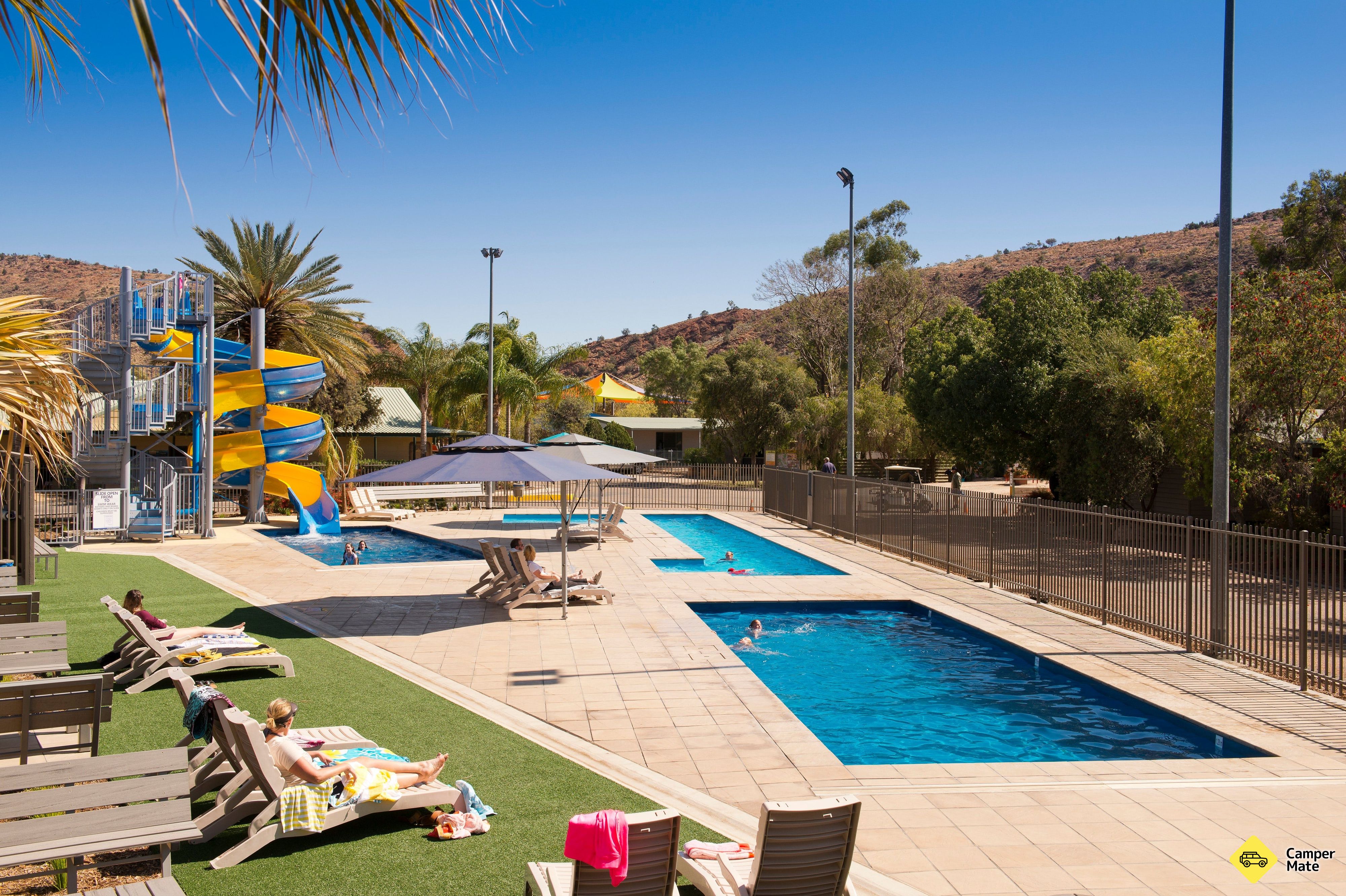 Discovery Parks - Alice Springs - Image 2