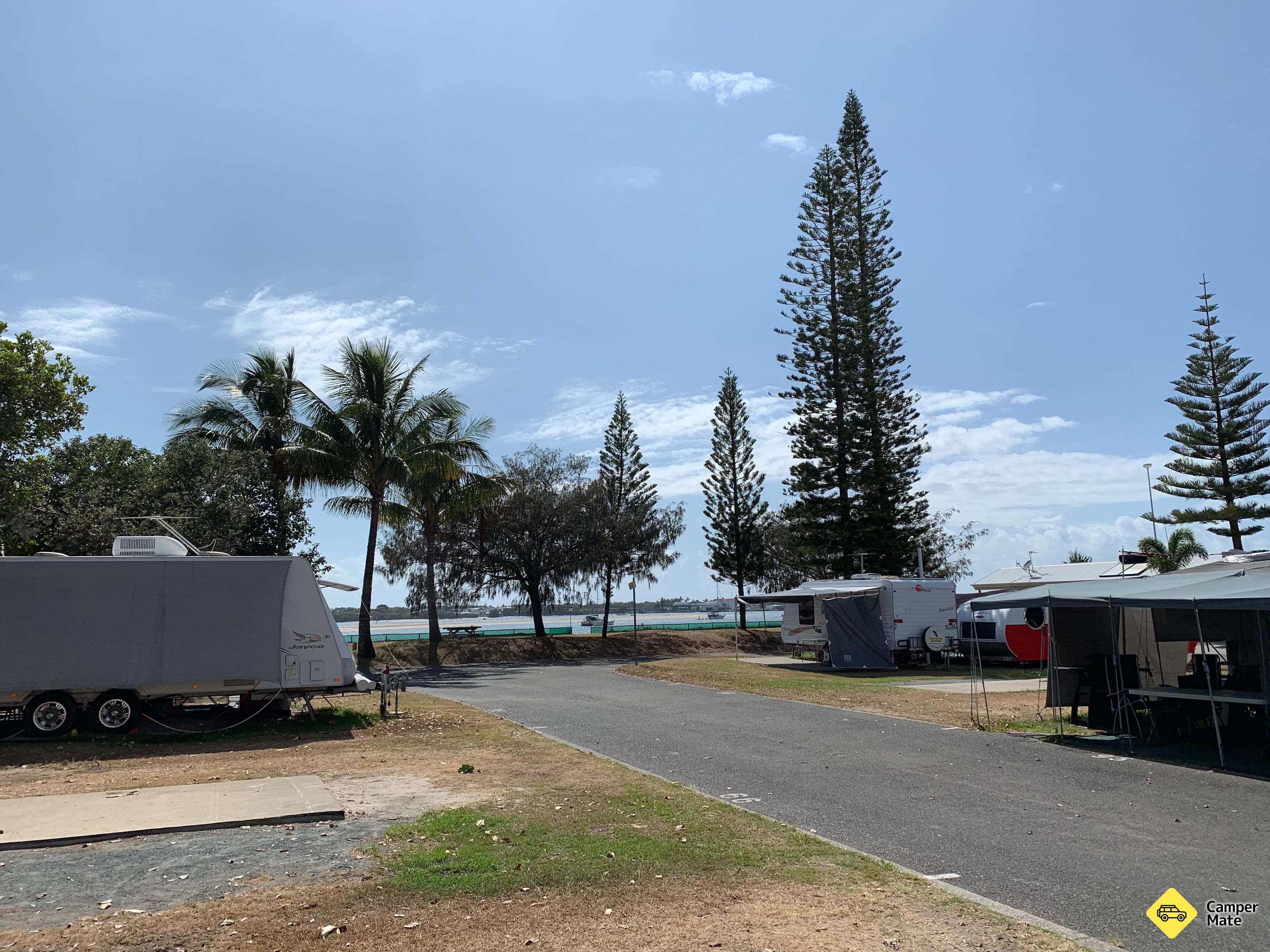Broadwater Tourist Park - Image 2