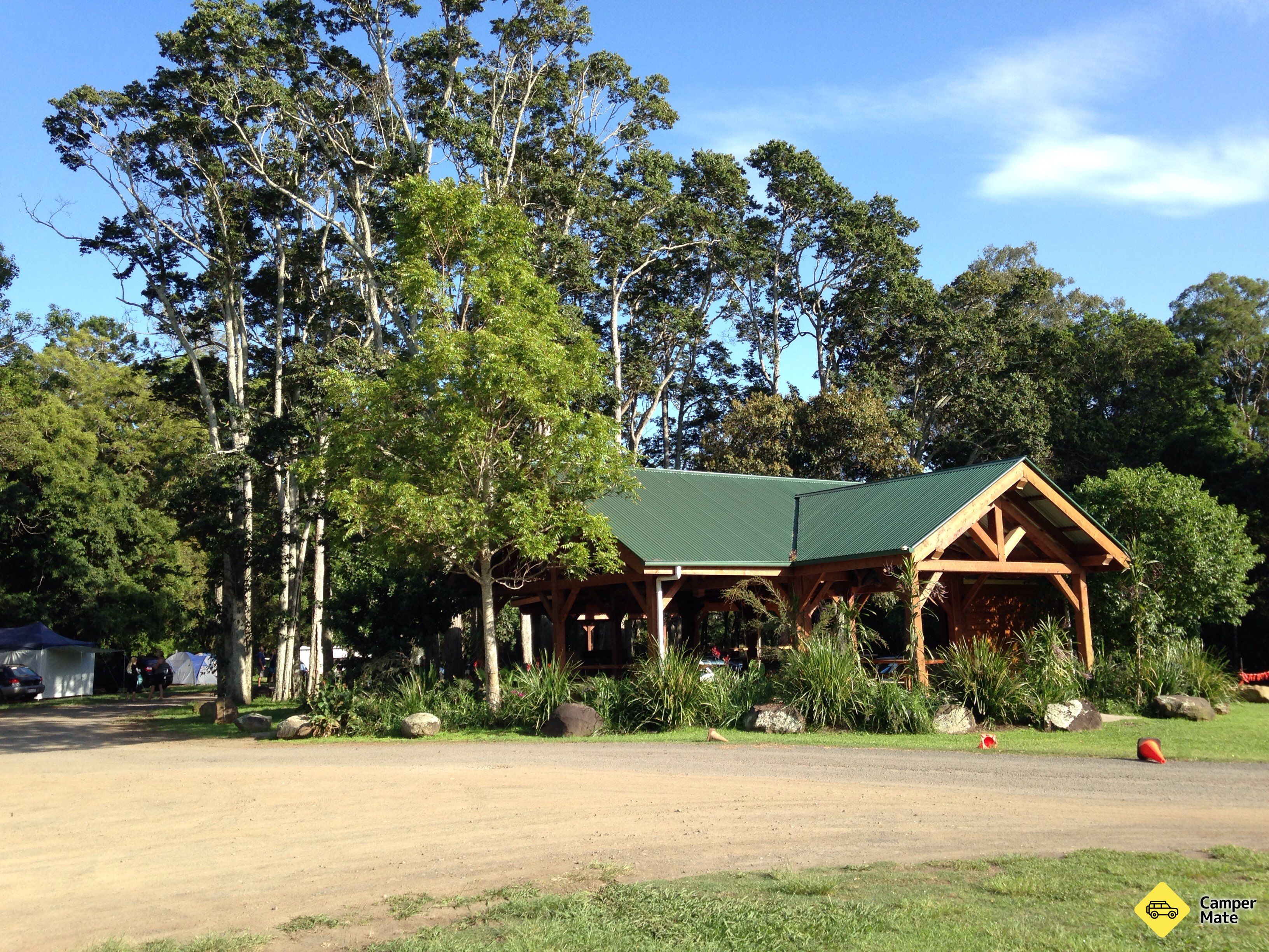 Canungra Showgrounds und Camping - Image 3