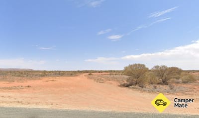 Todd’s Camp
