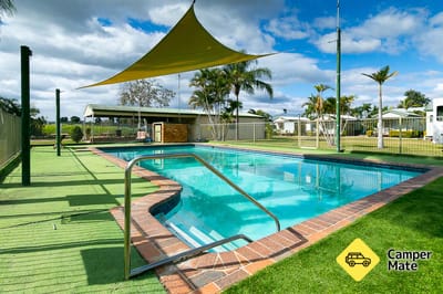 Maryborough Caravan Park