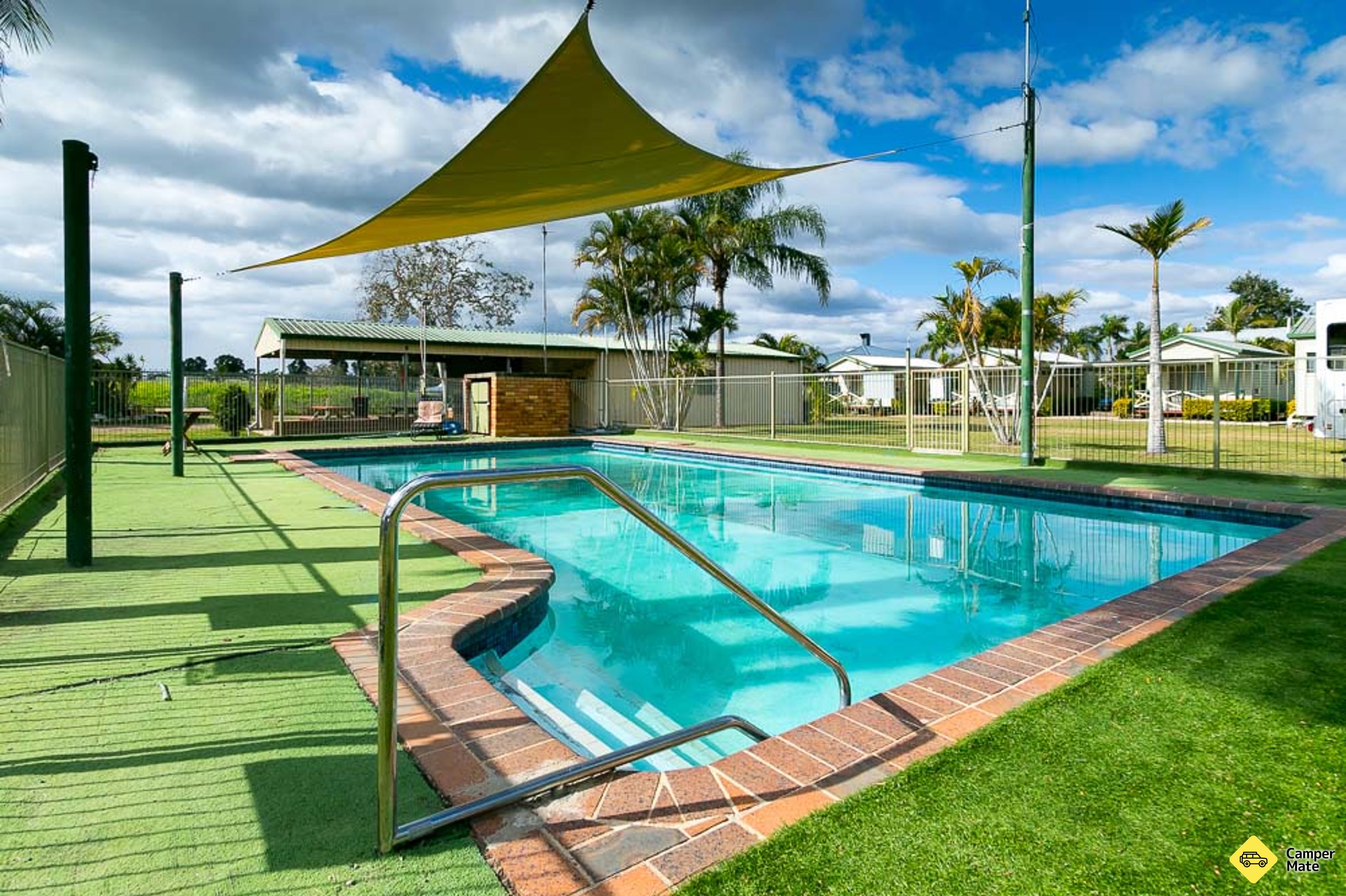 Maryborough Caravan Park