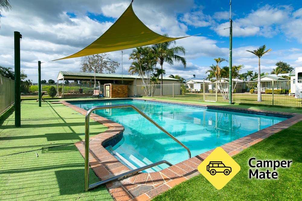 Công viên Caravan Maryborough