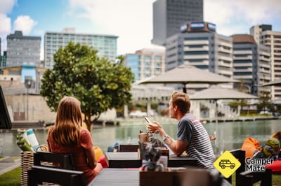 Karaka Cafe
