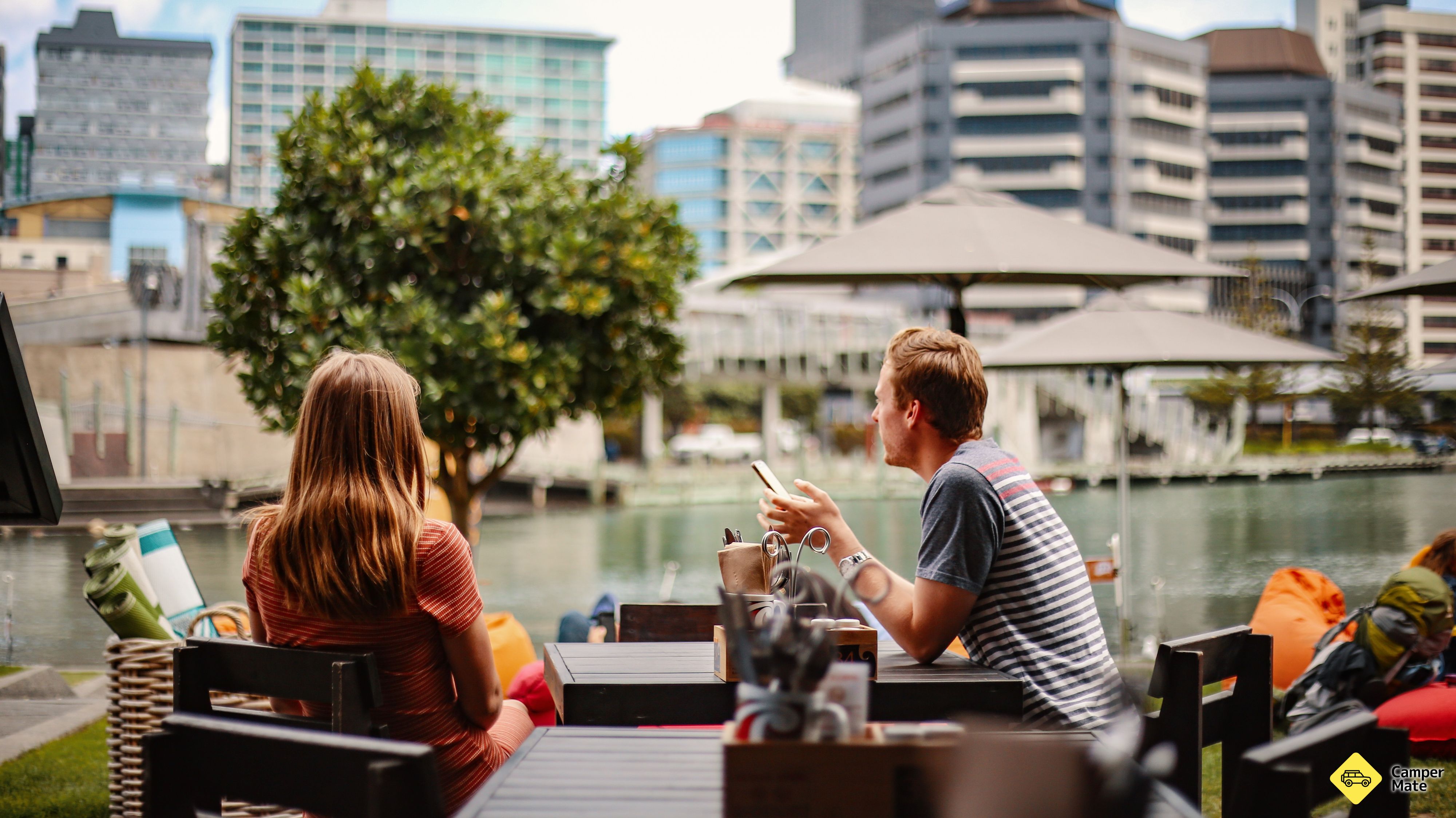 Karaka Cafe