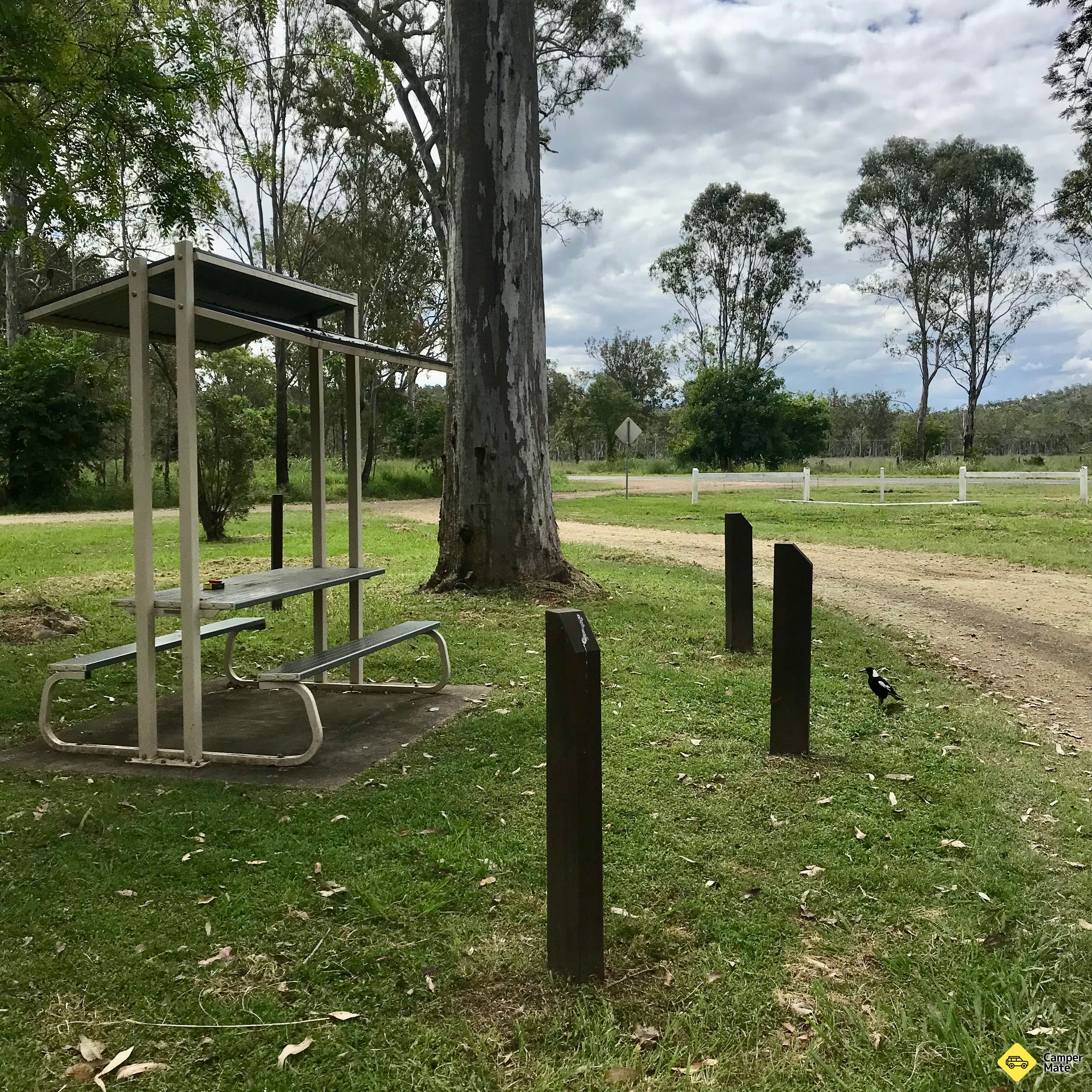 Lawless Park Rest Area (Booubyjan) - Image 2